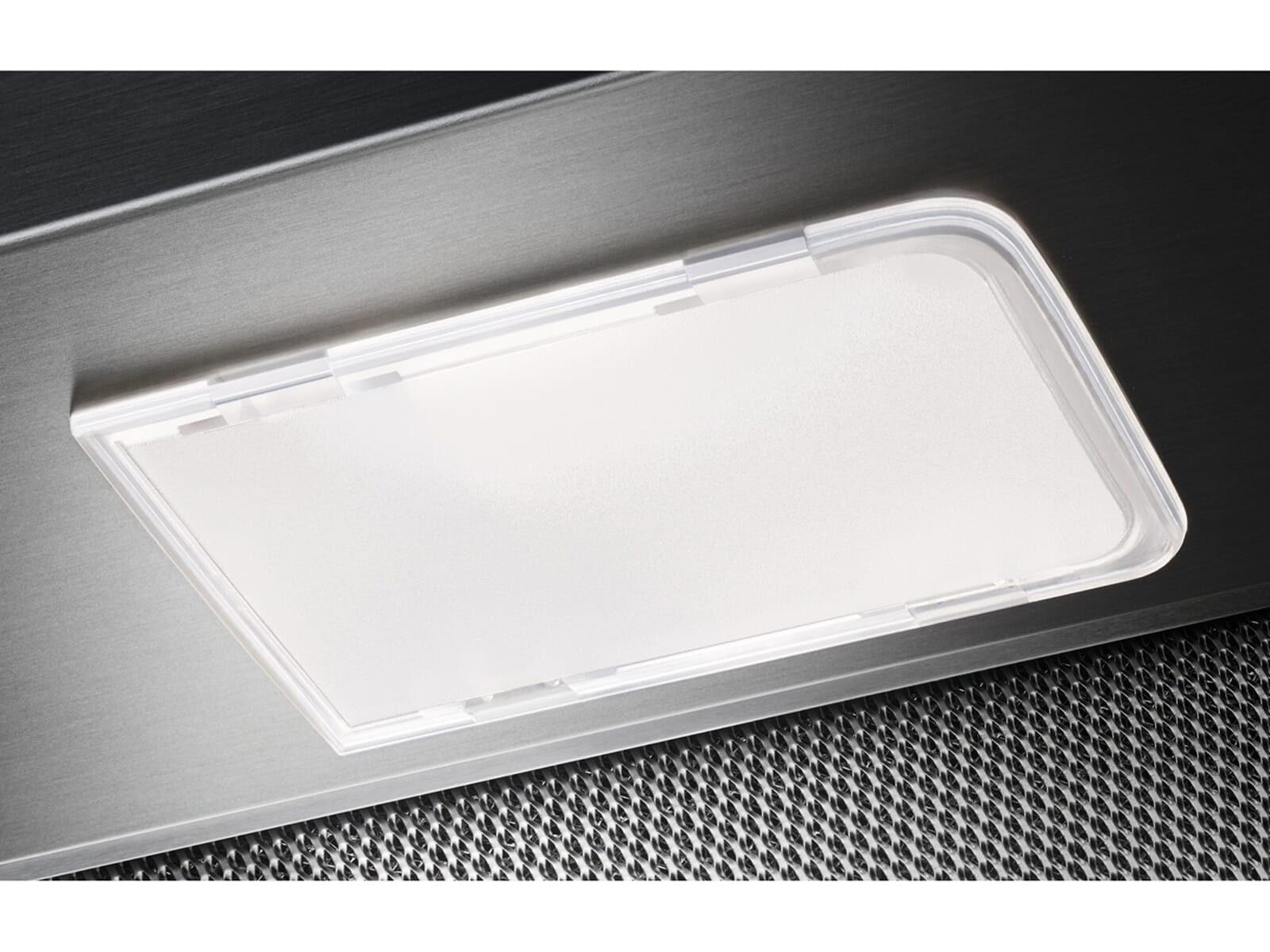 AEG Flachschirmhaube, 60 cm