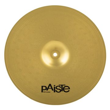 Paiste Becken,101 Brass HiHat 13", Cymbals, Hi Hats, 101 Brass HiHat 13" - HiHat