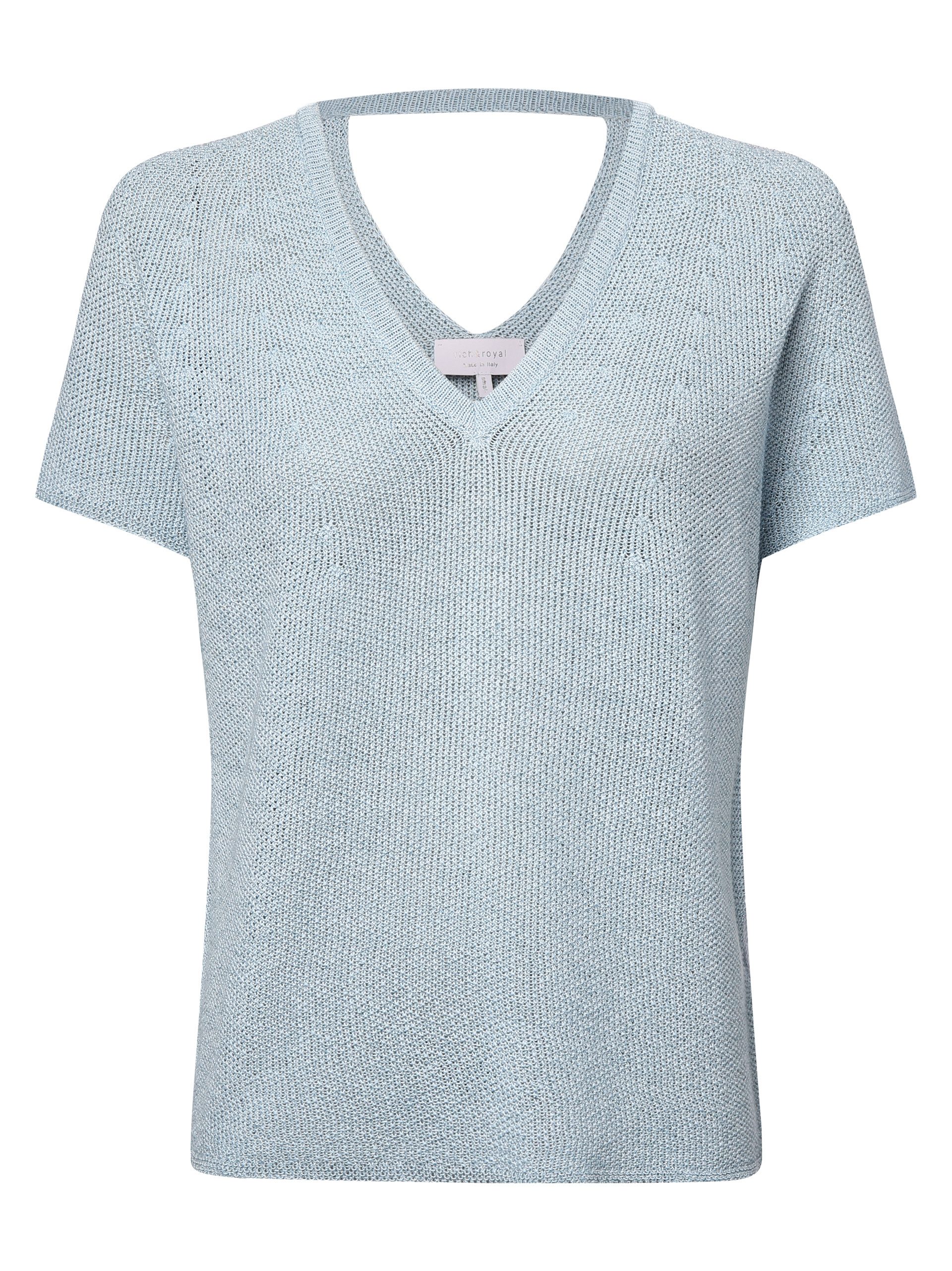 RICHROYAL Strickpullover