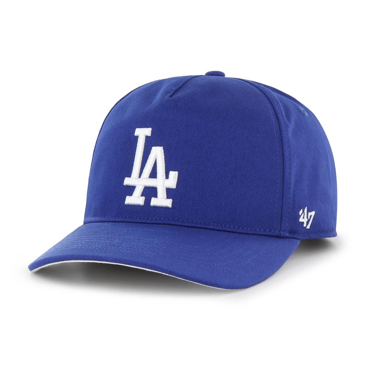 '47 Brand Snapback Cap '47 Brand MLB Los Angeles Dodgers '47 HITCH Cap (Basecap, Snapback Cap)