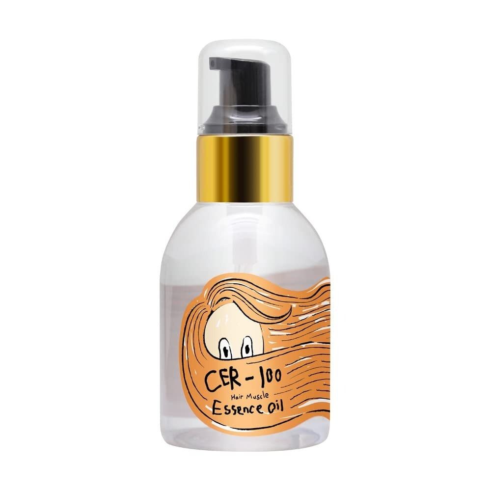 Elizavecca Haaröl Elizavecca - Cer-100 Haarmuskel-Essenzöl, 100 ml