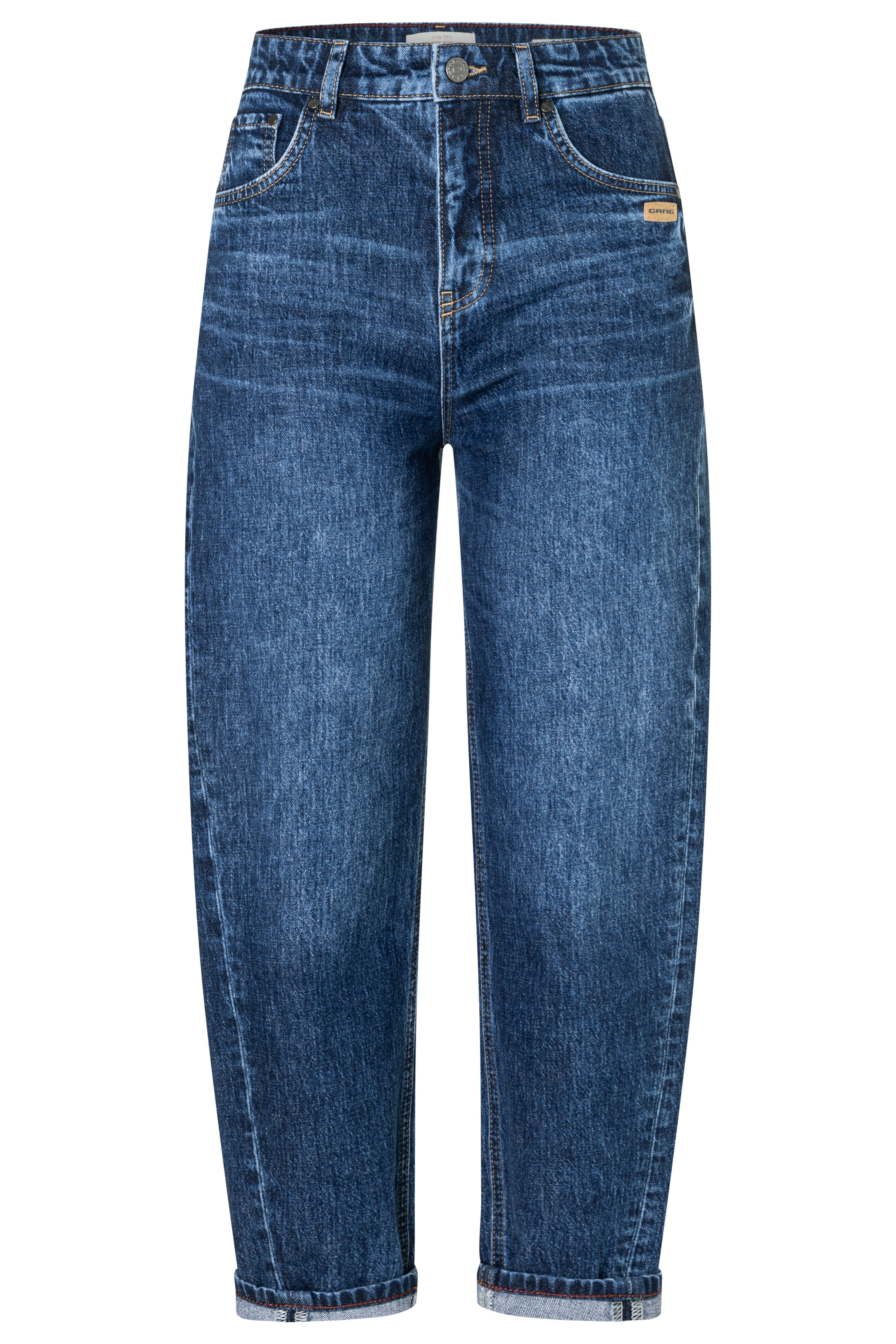 auth. darkblue