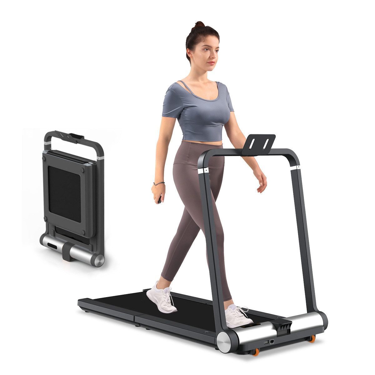 Kingsmith Laufband WalkingPad MC21