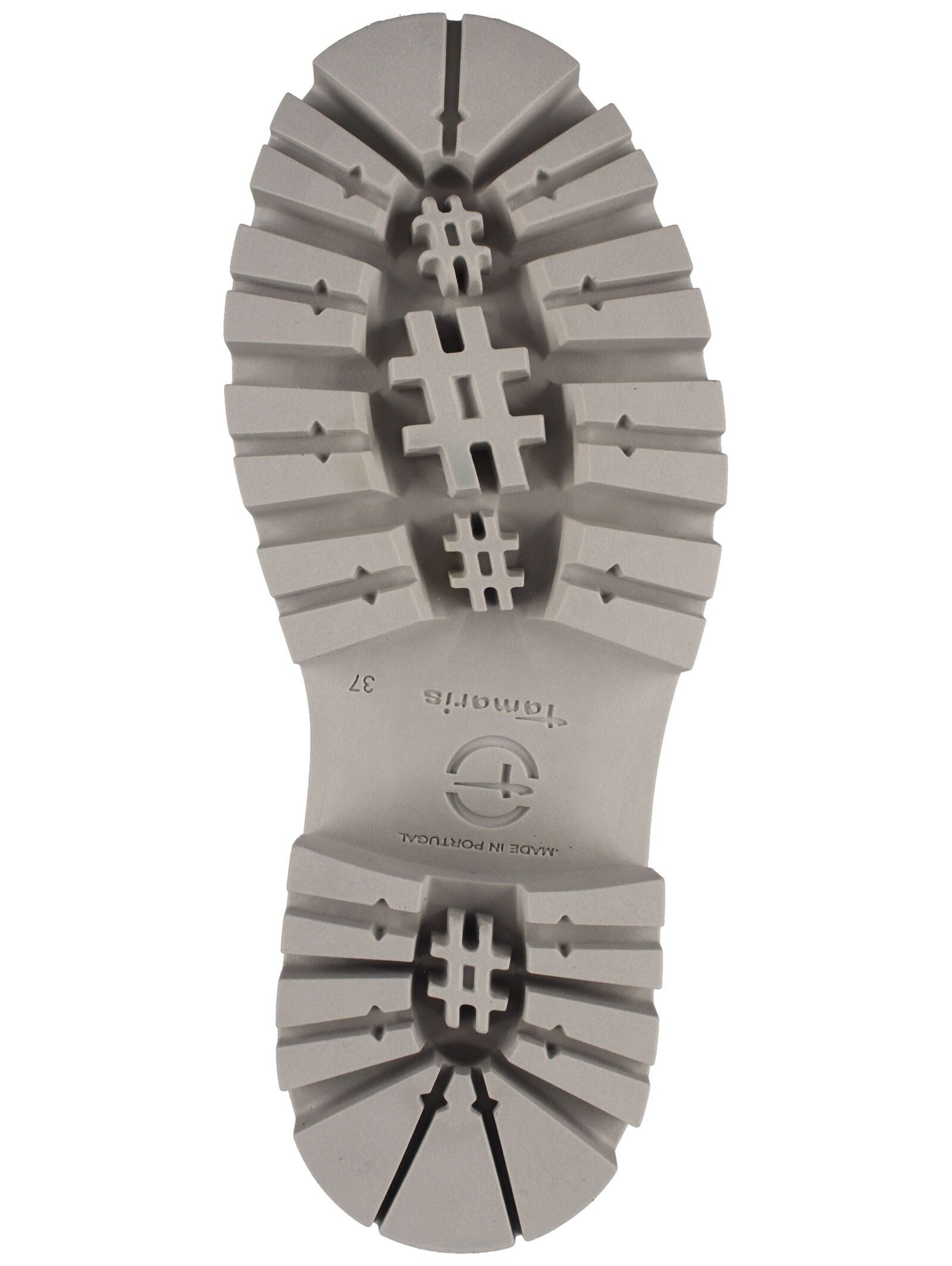 Tamaris Tamaris Stiefelette Lederimitat Stiefel