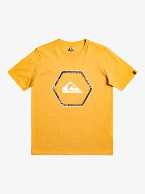 Quiksilver T-Shirt In Shapes