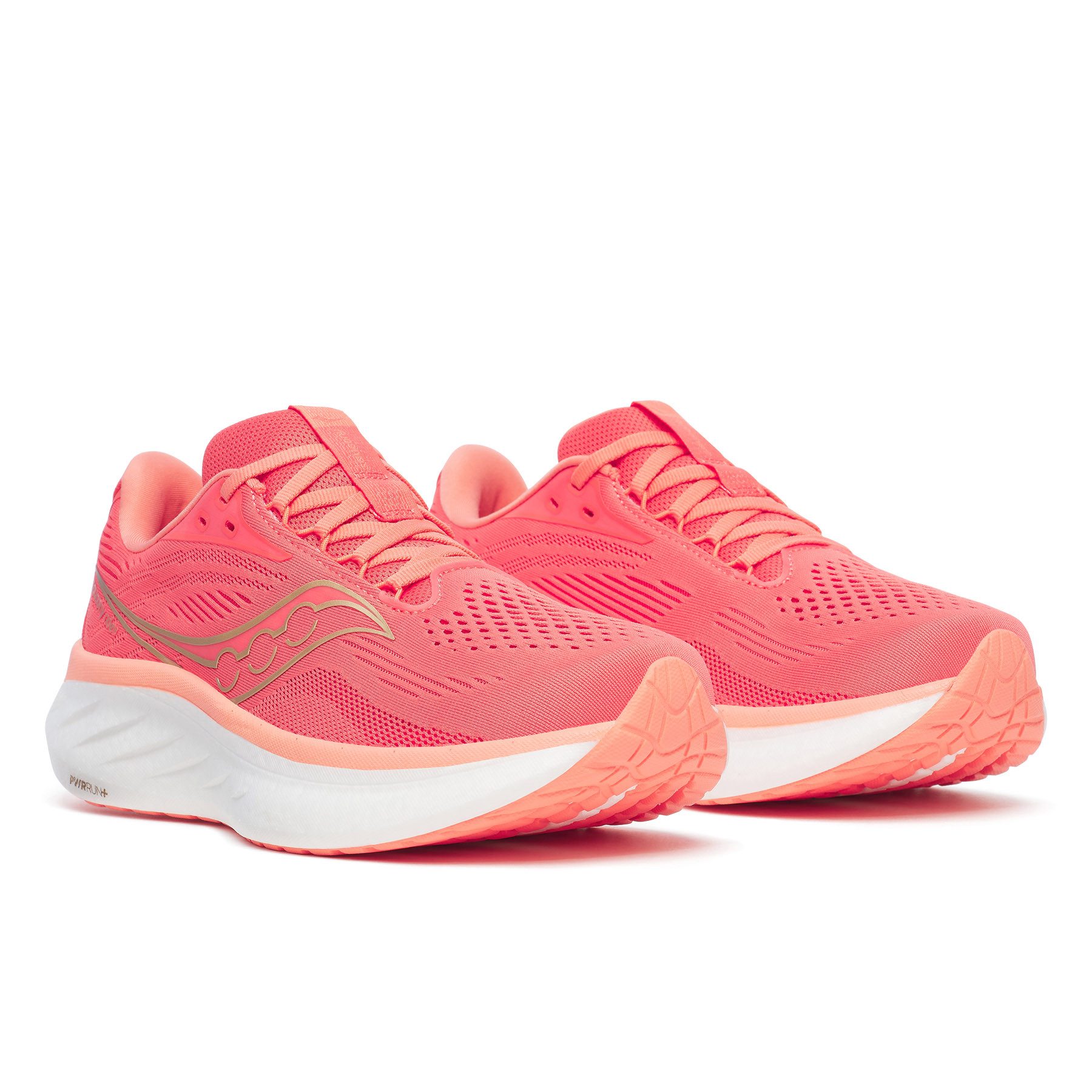 Saucony RIDE 18 Laufschuhe Damen Laufschuh günstig online kaufen