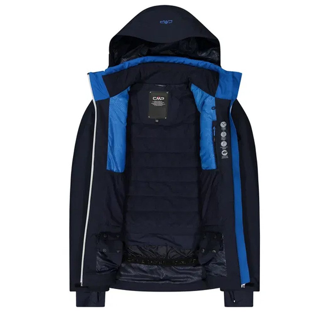 CMP Hardshelljacke CMP - Herren Winterjacke Skijacke 3-Lagen & 10K Clima-Pr günstig online kaufen