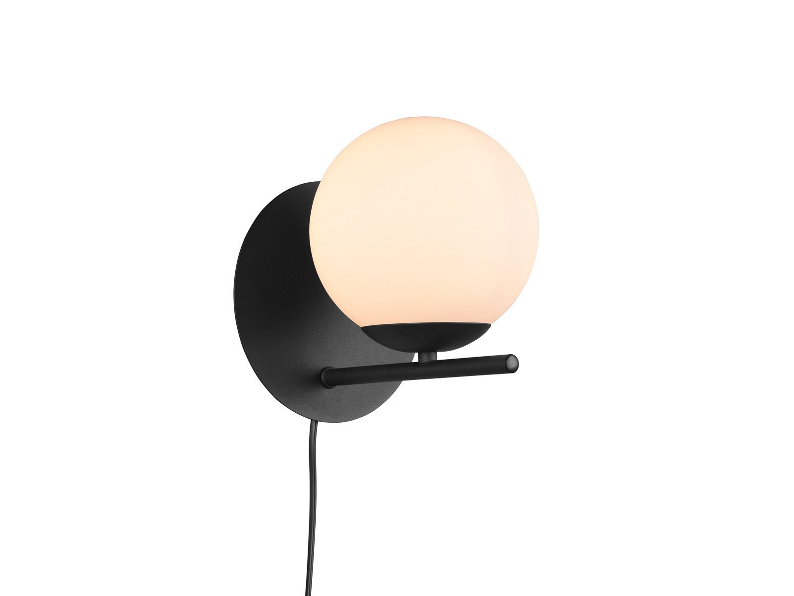 TRIO Leuchten LED Wandleuchte, Dimmfunktion, LED günstig online kaufen