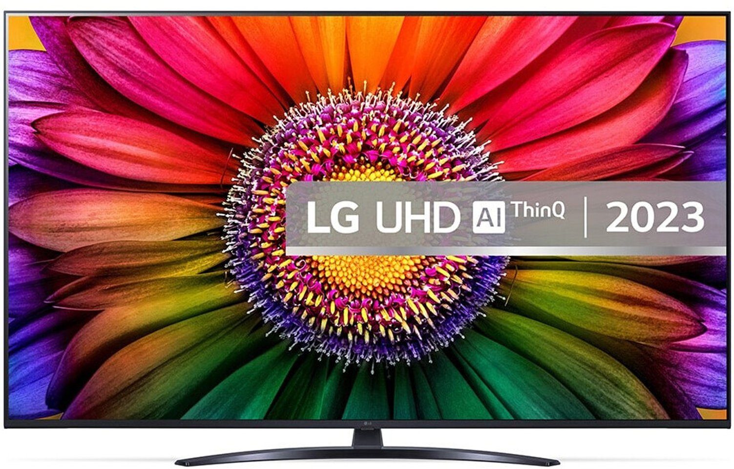 LG 55UR81006LJ LED-Fernseher (138,00 cm)