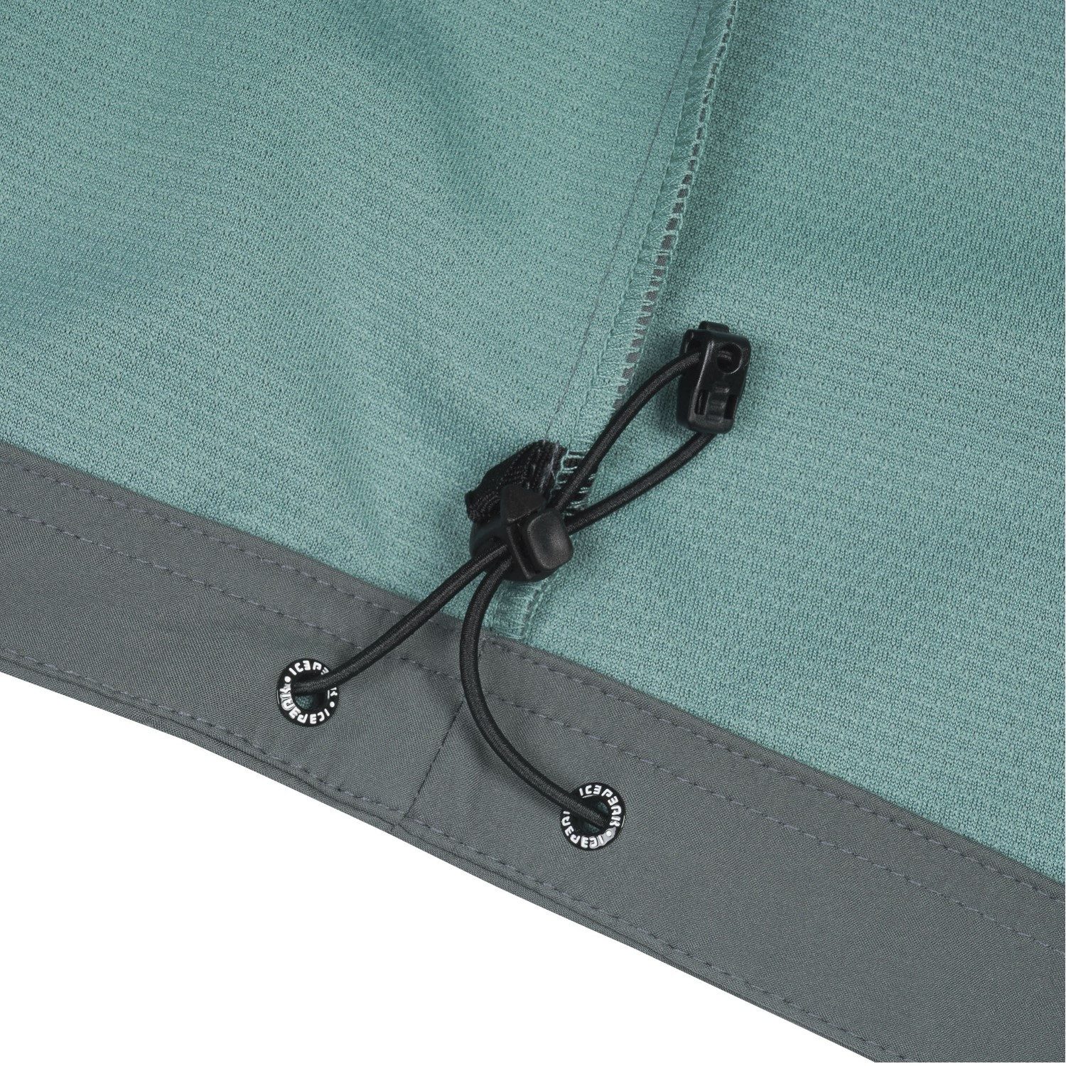 Icepeak Softshellweste Weste Bogata Softshell