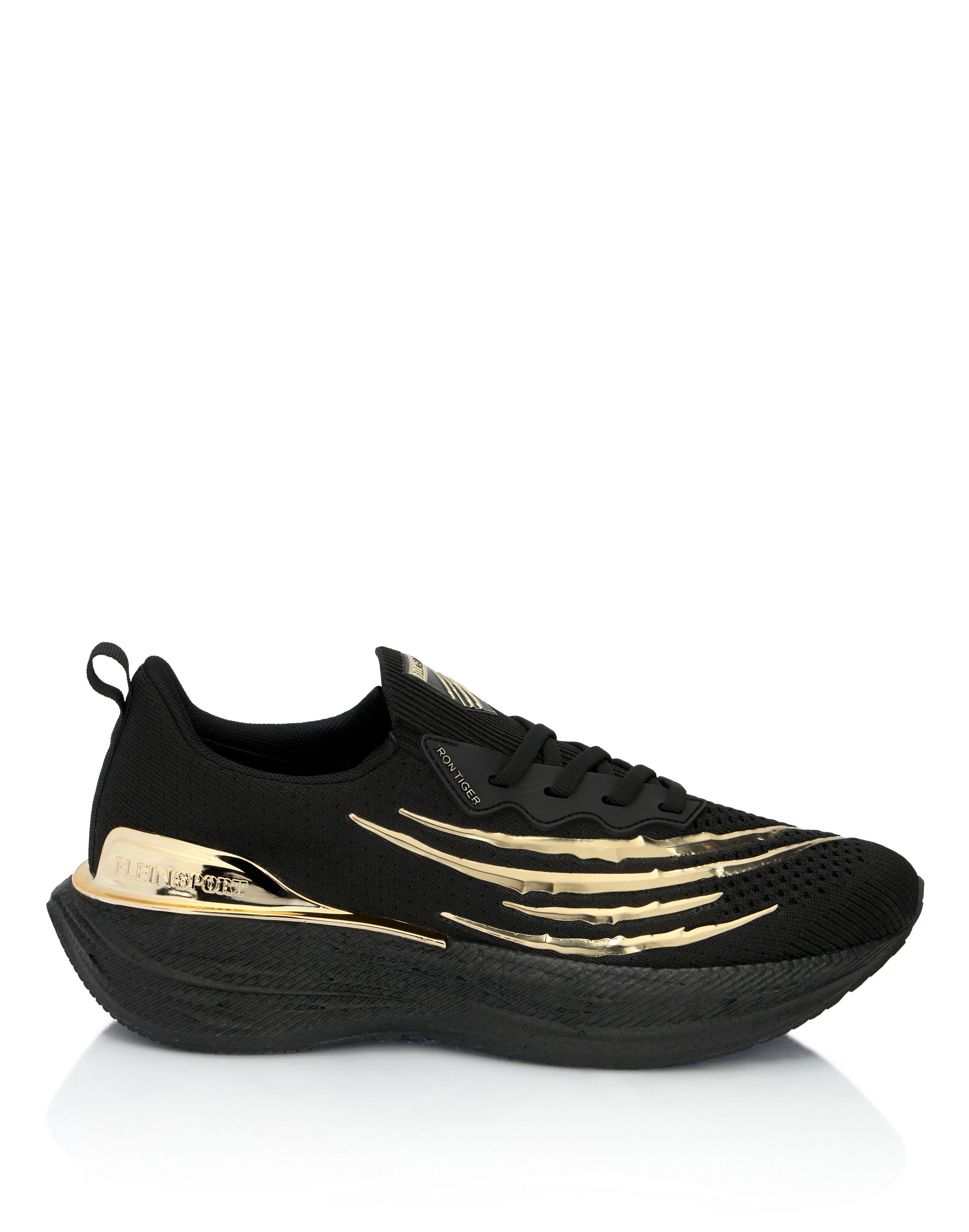 Tiger Sneaker