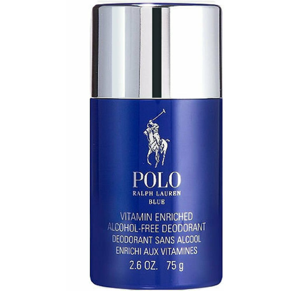 Lauren Ralph Lauren Deo-Roller Polo Blue Deo Stick