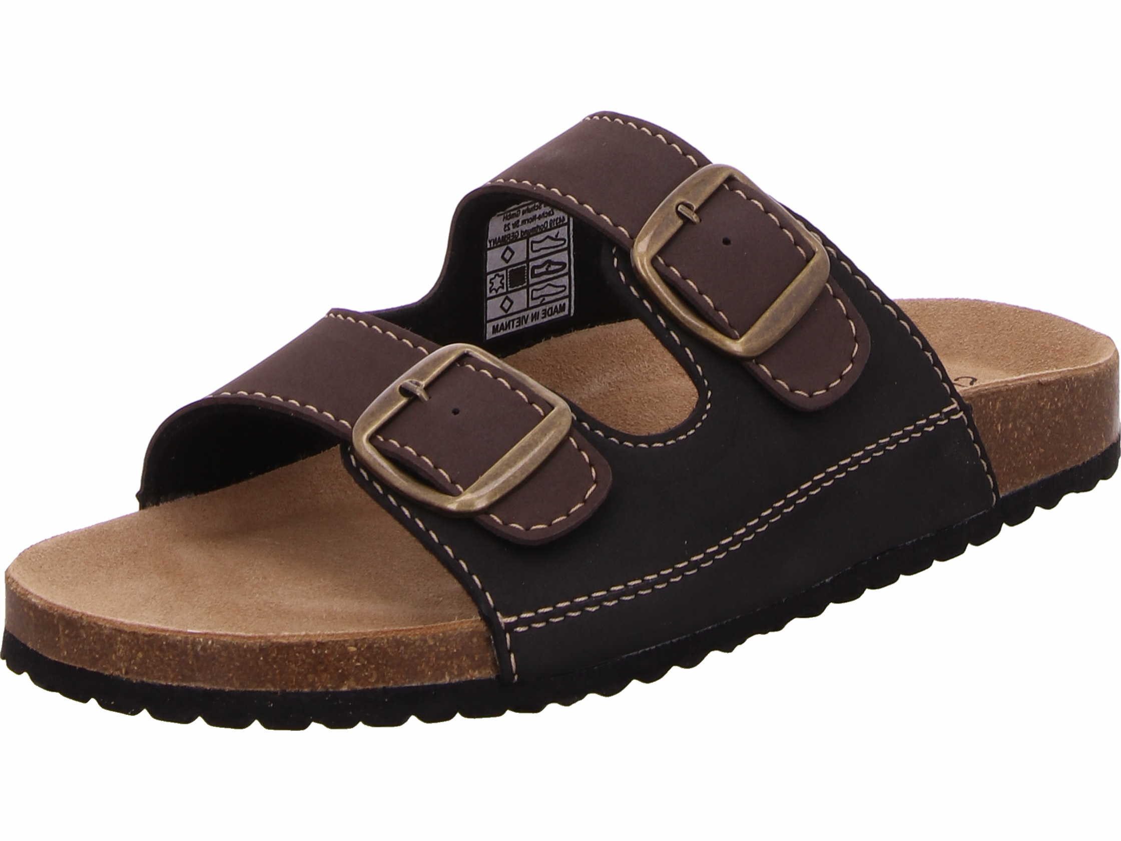 SUPERSOFT Pantolette