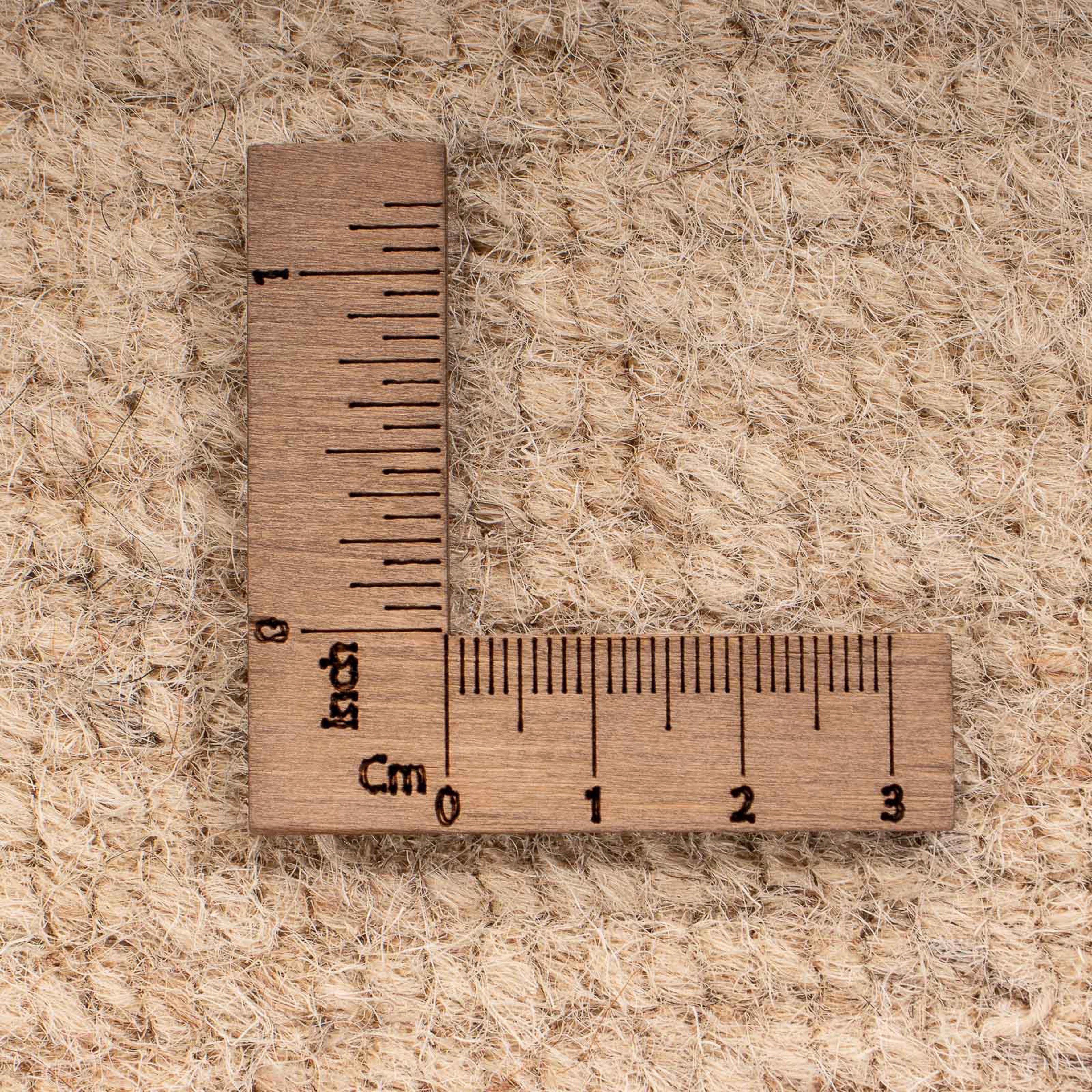 Wollteppich Nepal - 173 123 - Handgeknüpft, cm x mm, Zertifikat morgenland, Einzelstück Höhe: hellbeige, rechteckig, 18 Wohnzimmer, mit
