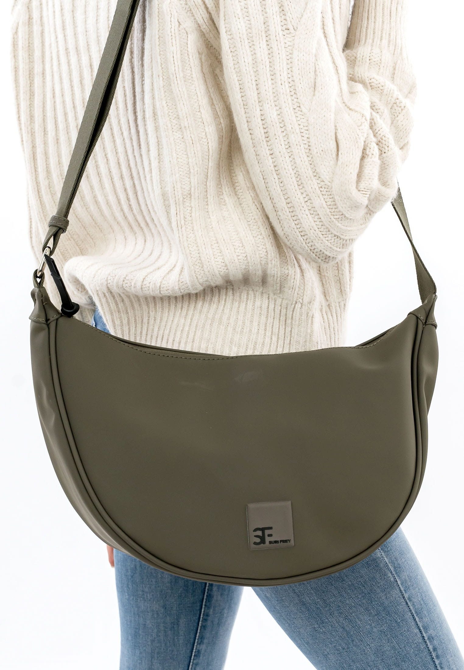SURI FREY Beuteltasche SFY Shiny