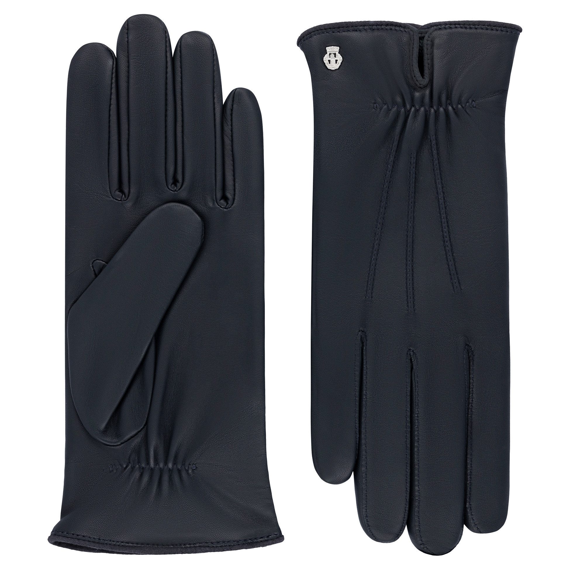 Roeckl Lederhandschuhe Antwerpen Sportlicher Lederhandschuh günstig online kaufen