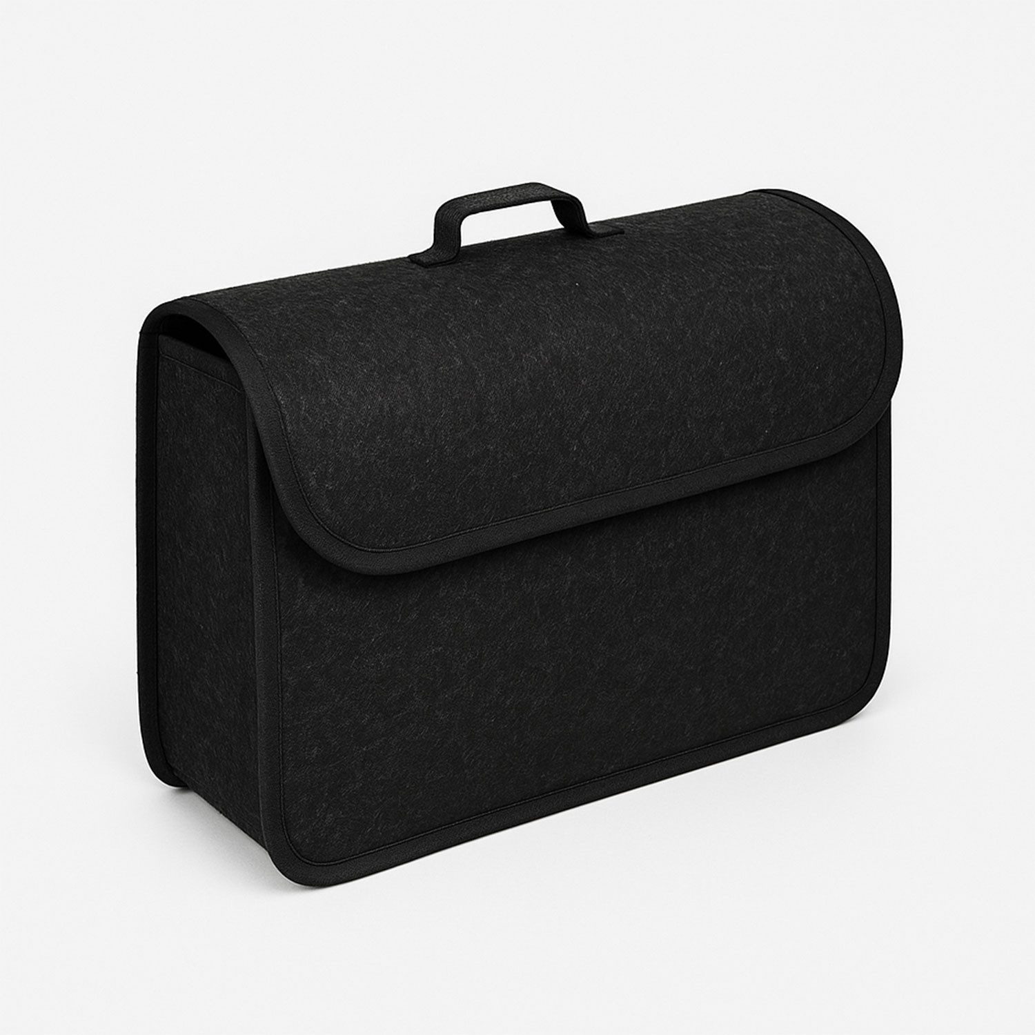 Jungengel Aufbewahrungsbox Auto-Kofferraumtasche mit Klettverschluss, Klett günstig online kaufen