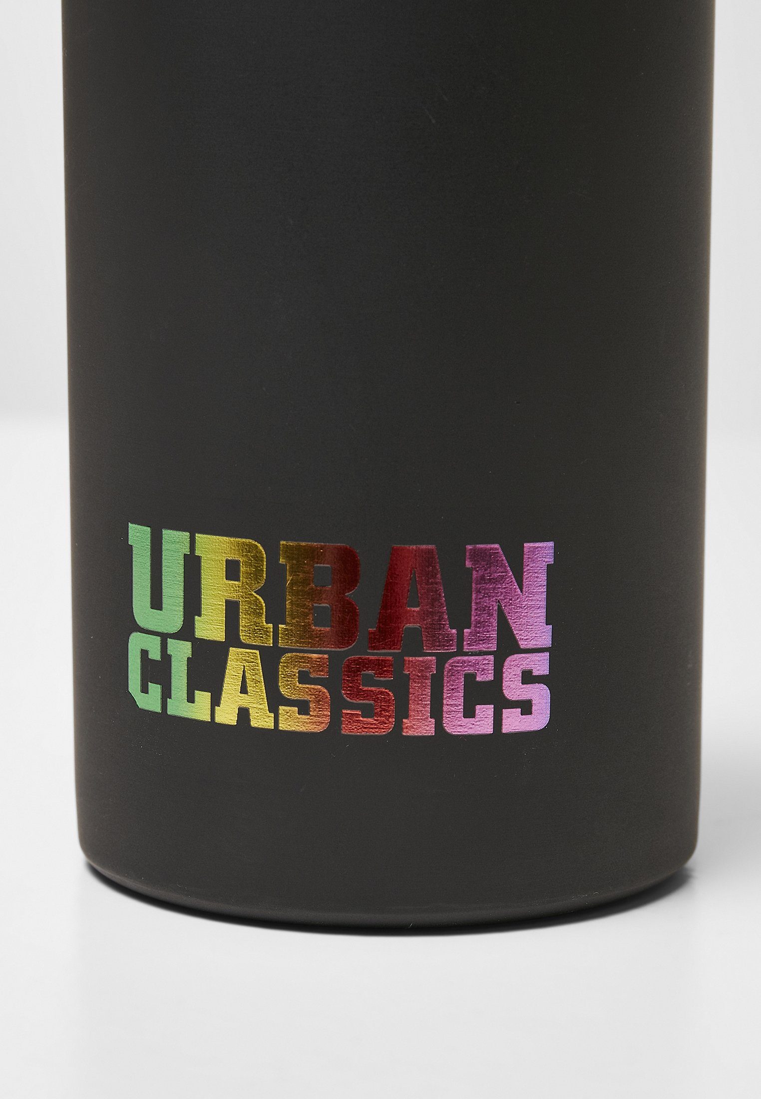 Urban Schmuckset Survival Accessoires URBAN Bottle (1-tlg), Classics Accessoires Logo CLASSICS