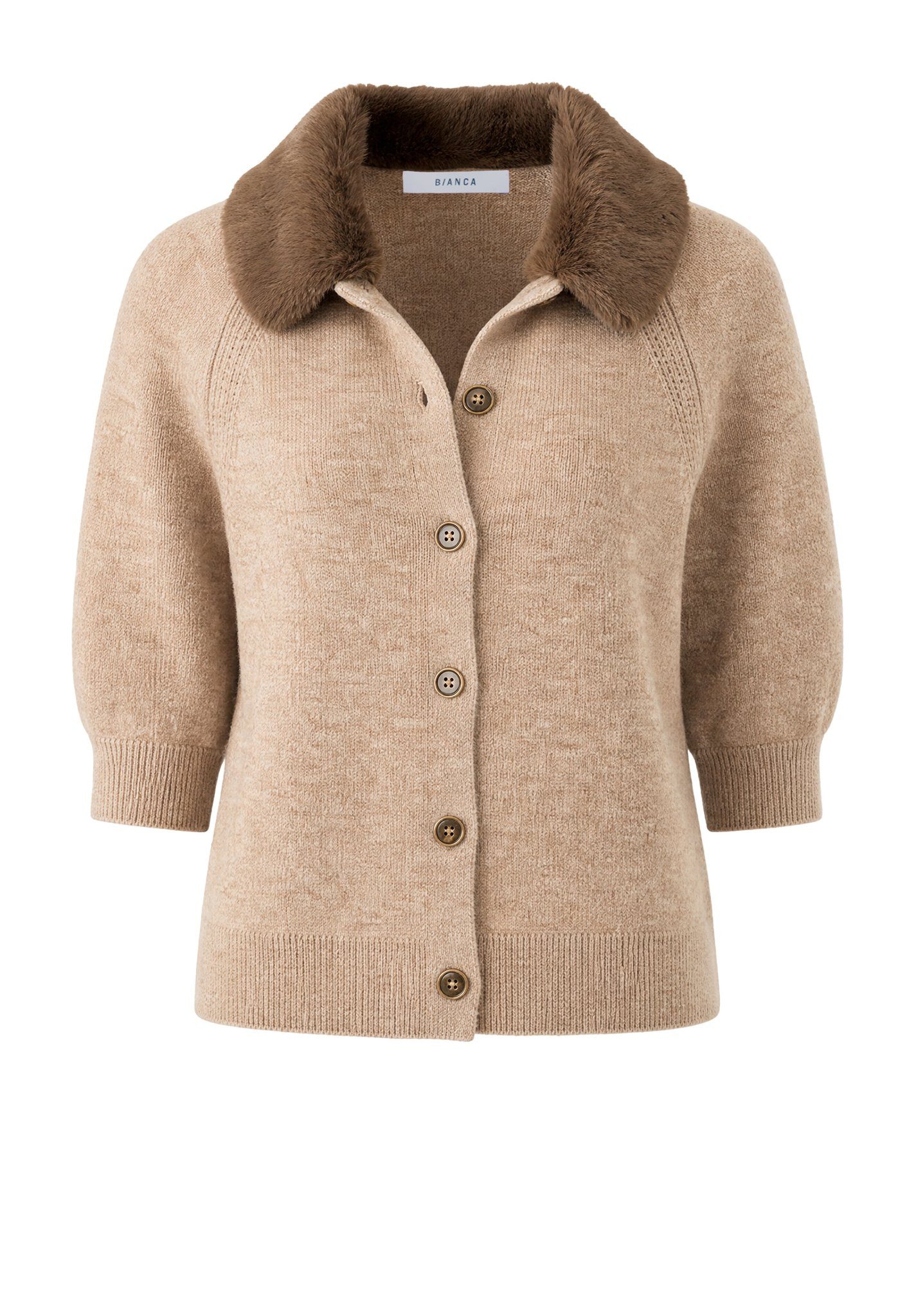 bianca Strickpullover