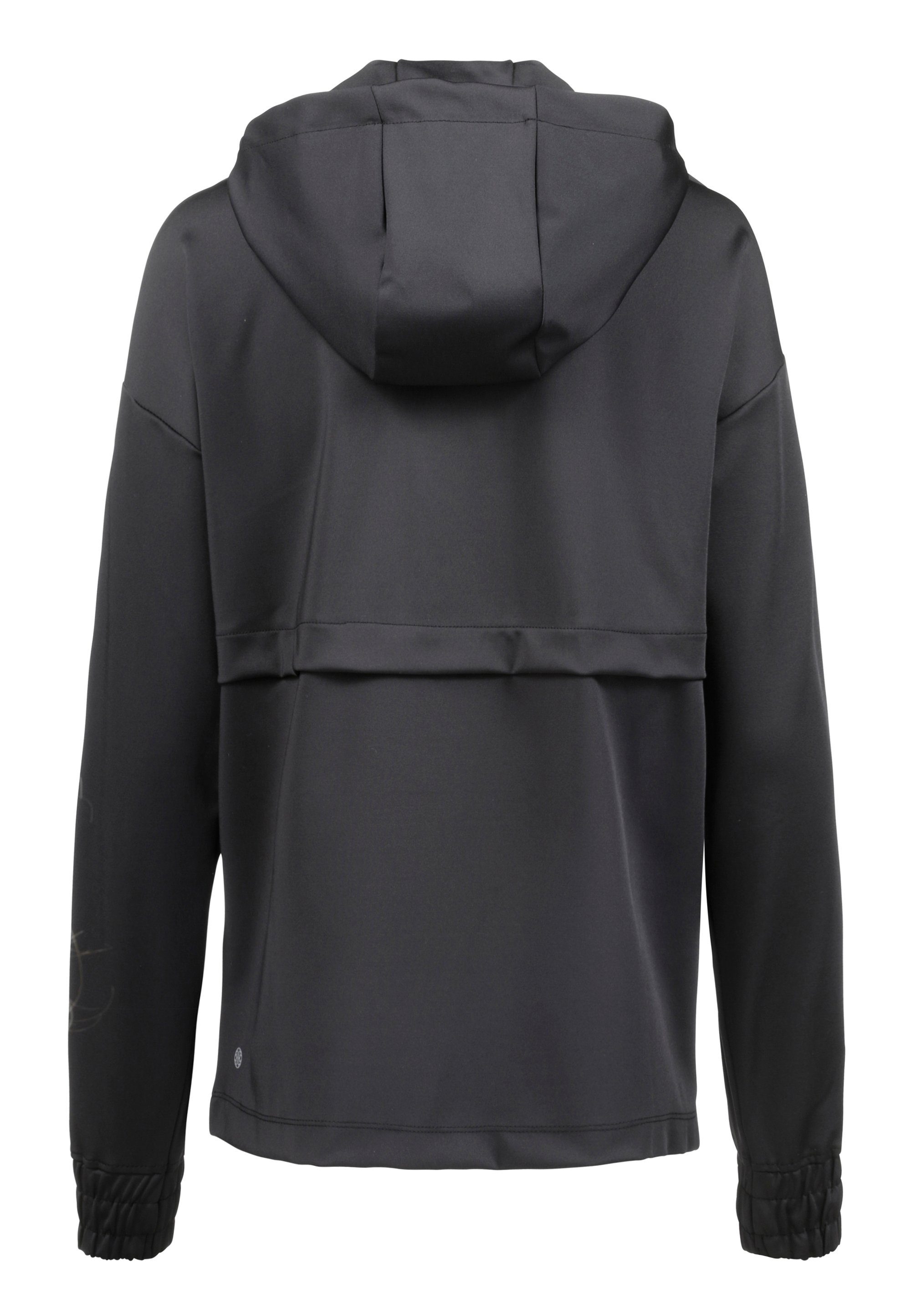 ATHLECIA Kapuzensweatshirt "Kasa", im sportlichen Look günstig online kaufen