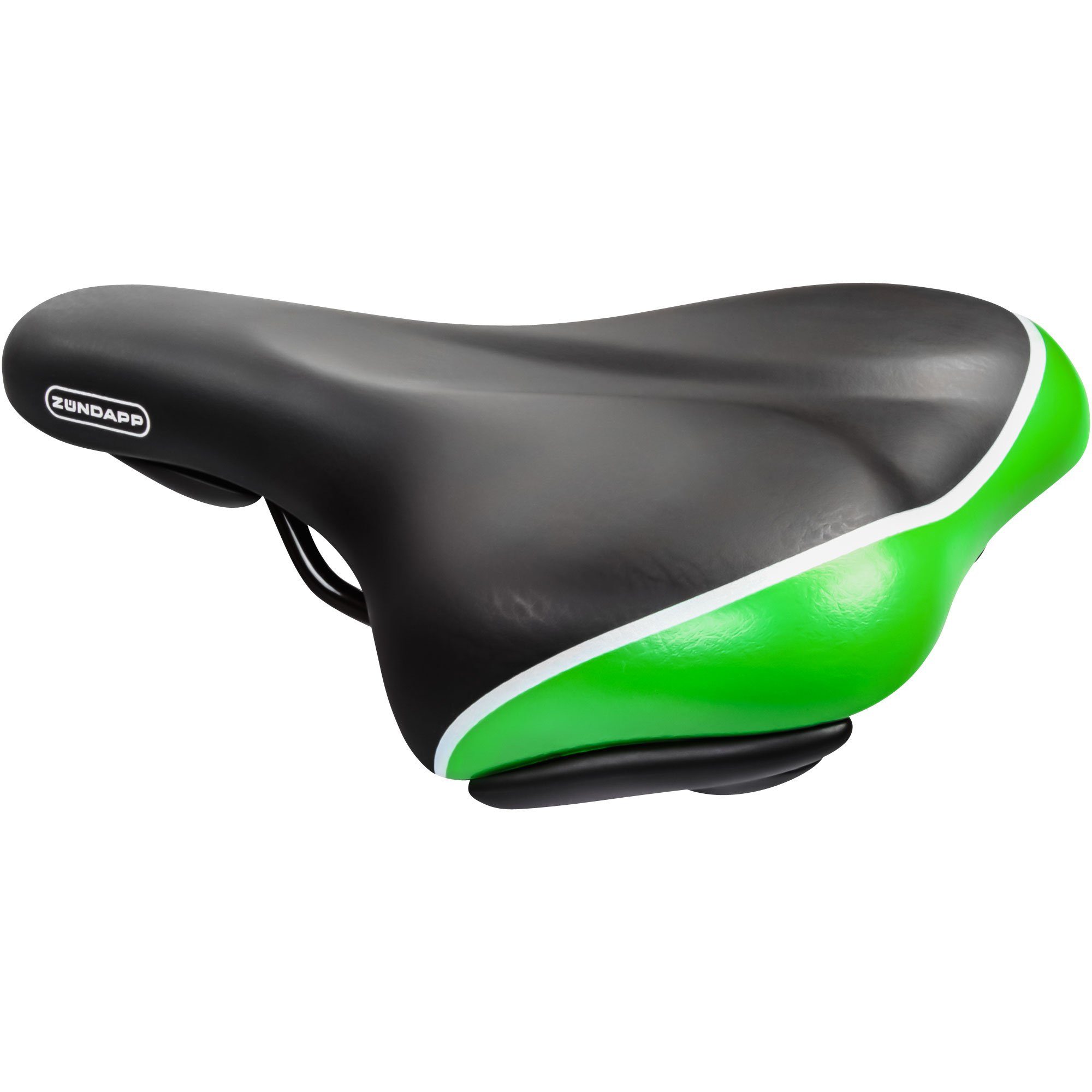 Selle Royal Fahrradsattel Rio Plus (1-tlg), Citysattel bequemer Fahrradsattel Gelsattel Trekking Fahrrad Sattel