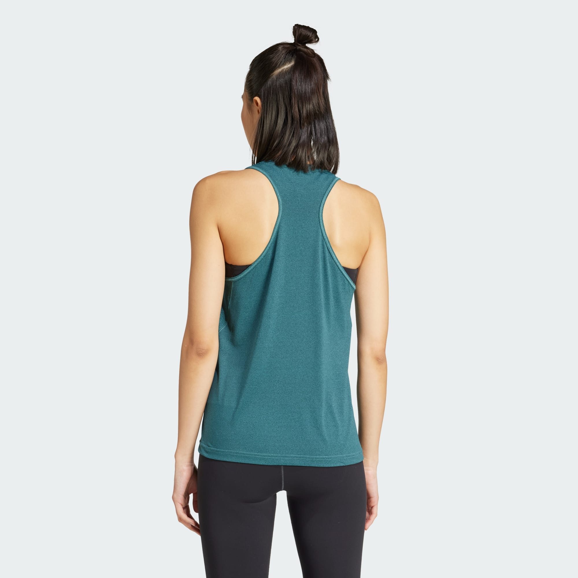 adidas Performance Tanktop DESIGNED FOR TRAINING TANKTOP (1-tlg) günstig online kaufen