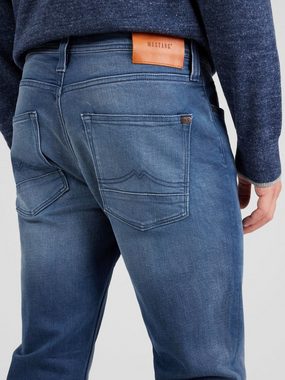 MUSTANG Regular-fit-Jeans Vegas (1-tlg)