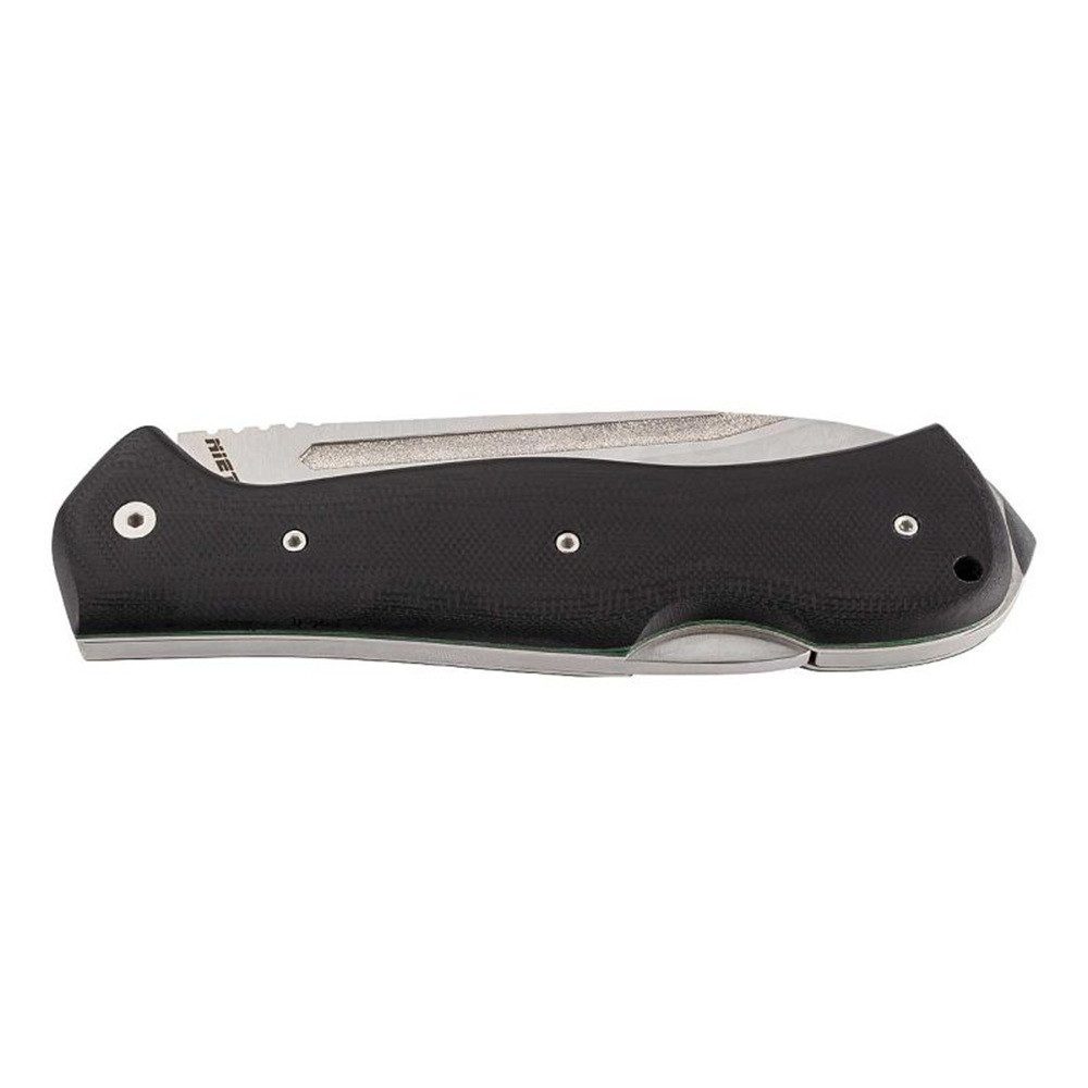 Miguel Nieto Taschenmesser Miguel Nieto Centauro XXL Taschenmesser G10 N695 Stahl