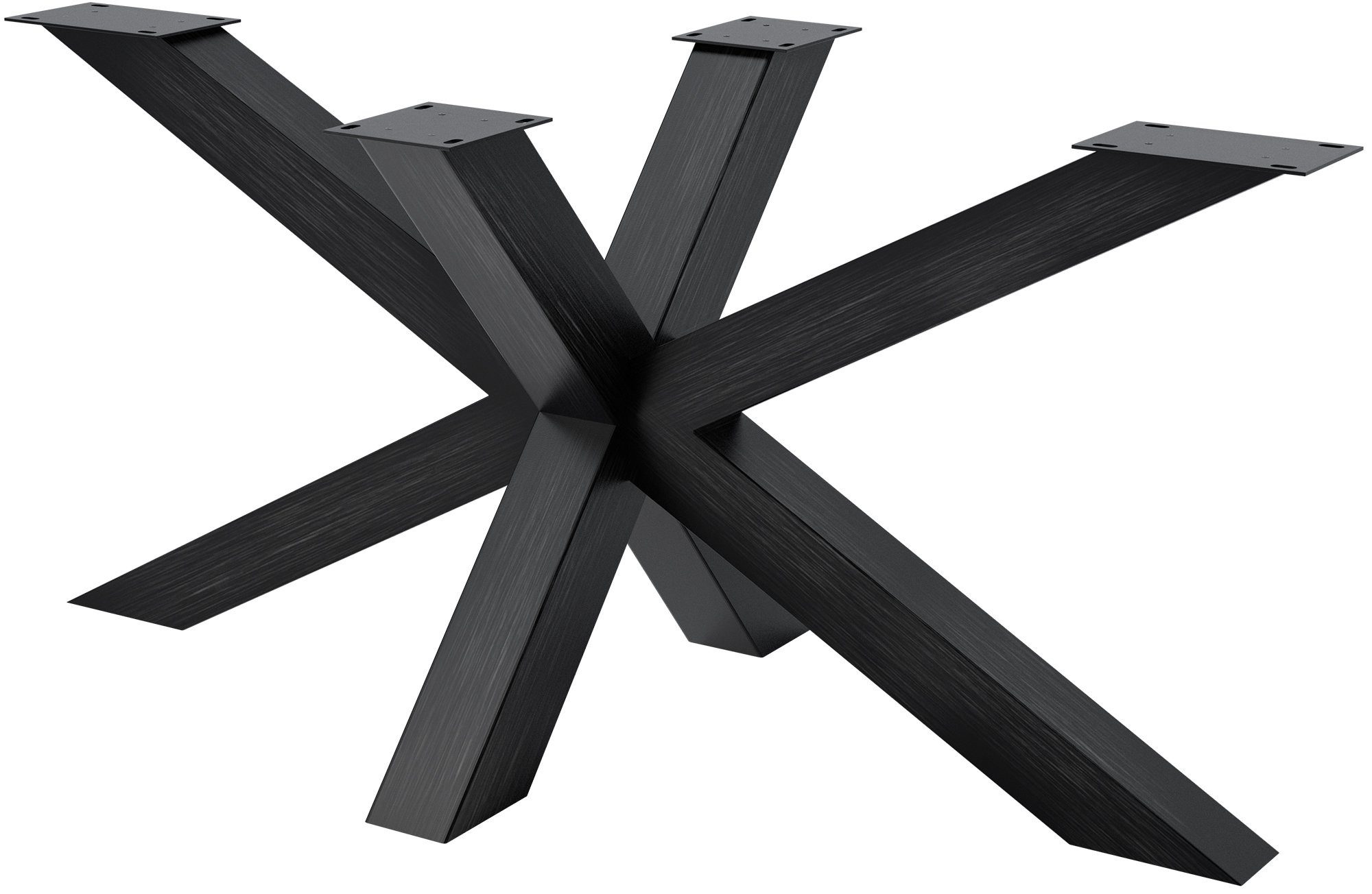 CLP Esstisch Harlan, für DIY-Tisch, bis günstig online kaufen