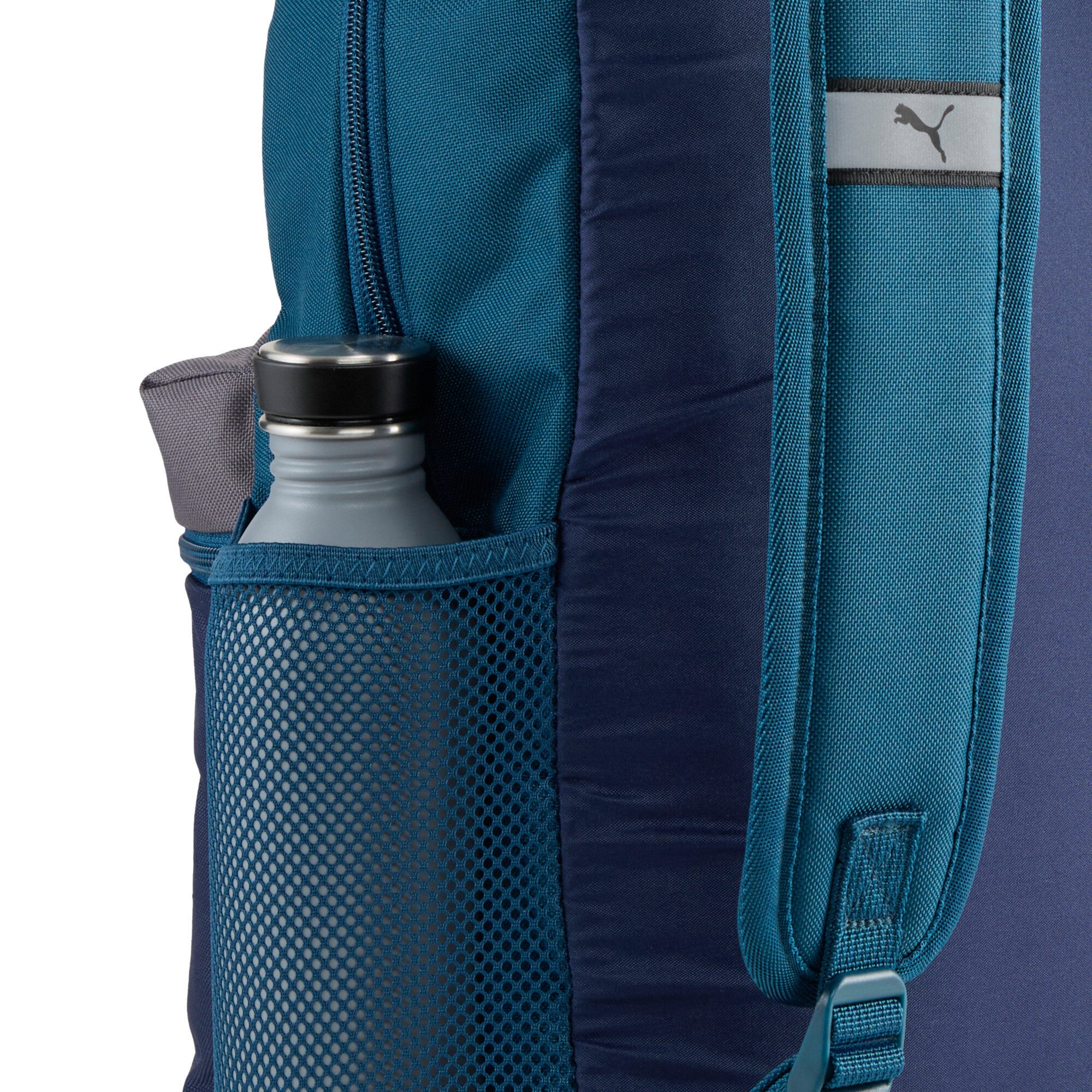 PUMA Rucksack Puma PHASE COLOR BLOCK Backpack 091175