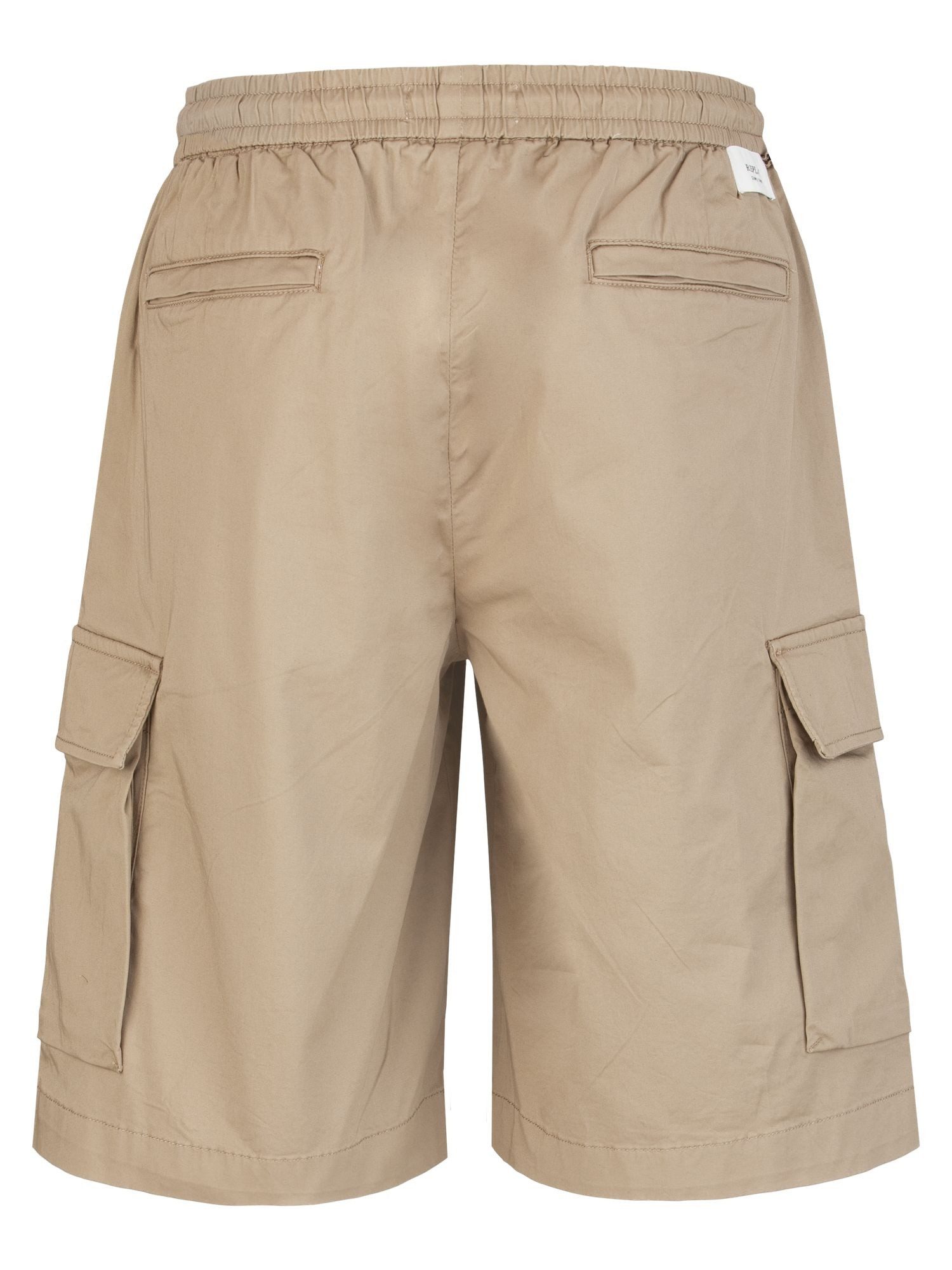 Replay Shorts COMPONENTE NATURALE