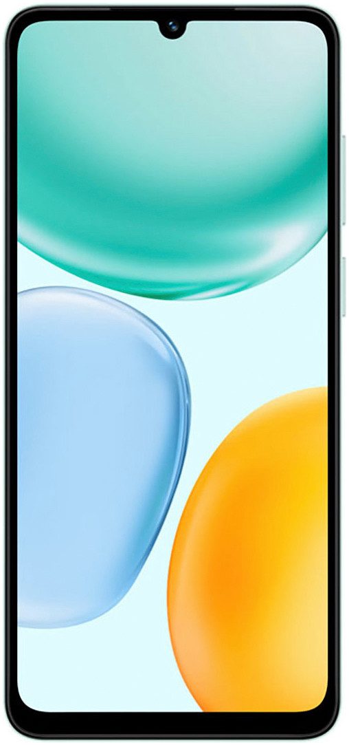 Honor X5c Plus Smartphone (17,12 cm/6,74 Zoll, 128 GB Speicherplatz, 50 MP Kamera)