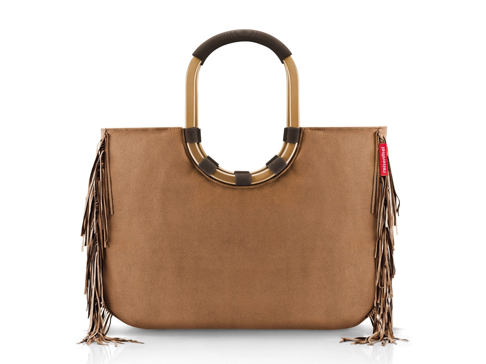 REISENTHEL® Tragetasche loopshopper L western