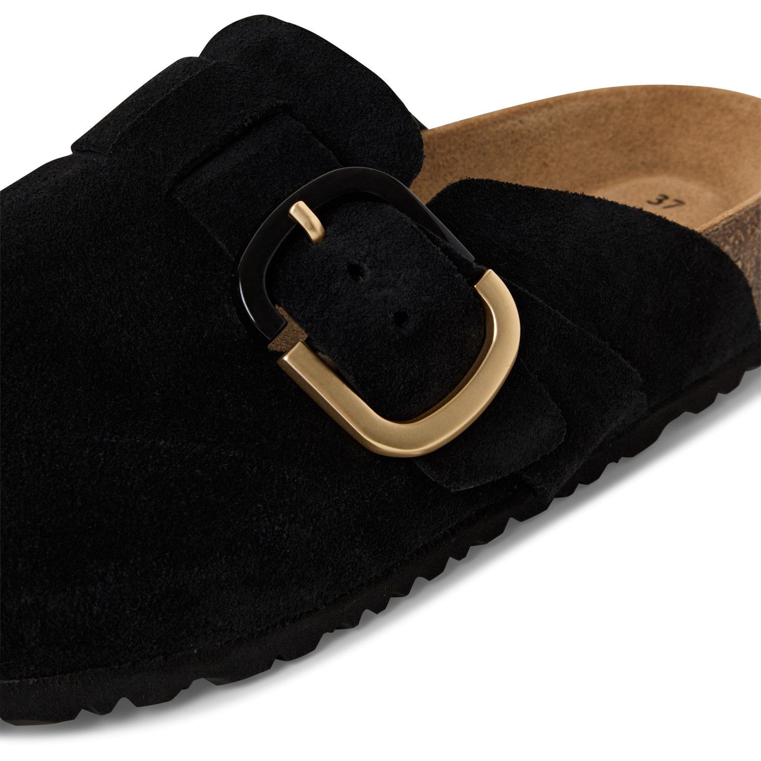 Tamaris Clog, Hausschuh, Schupfschuh, Bequemschuh mit günstig online kaufen