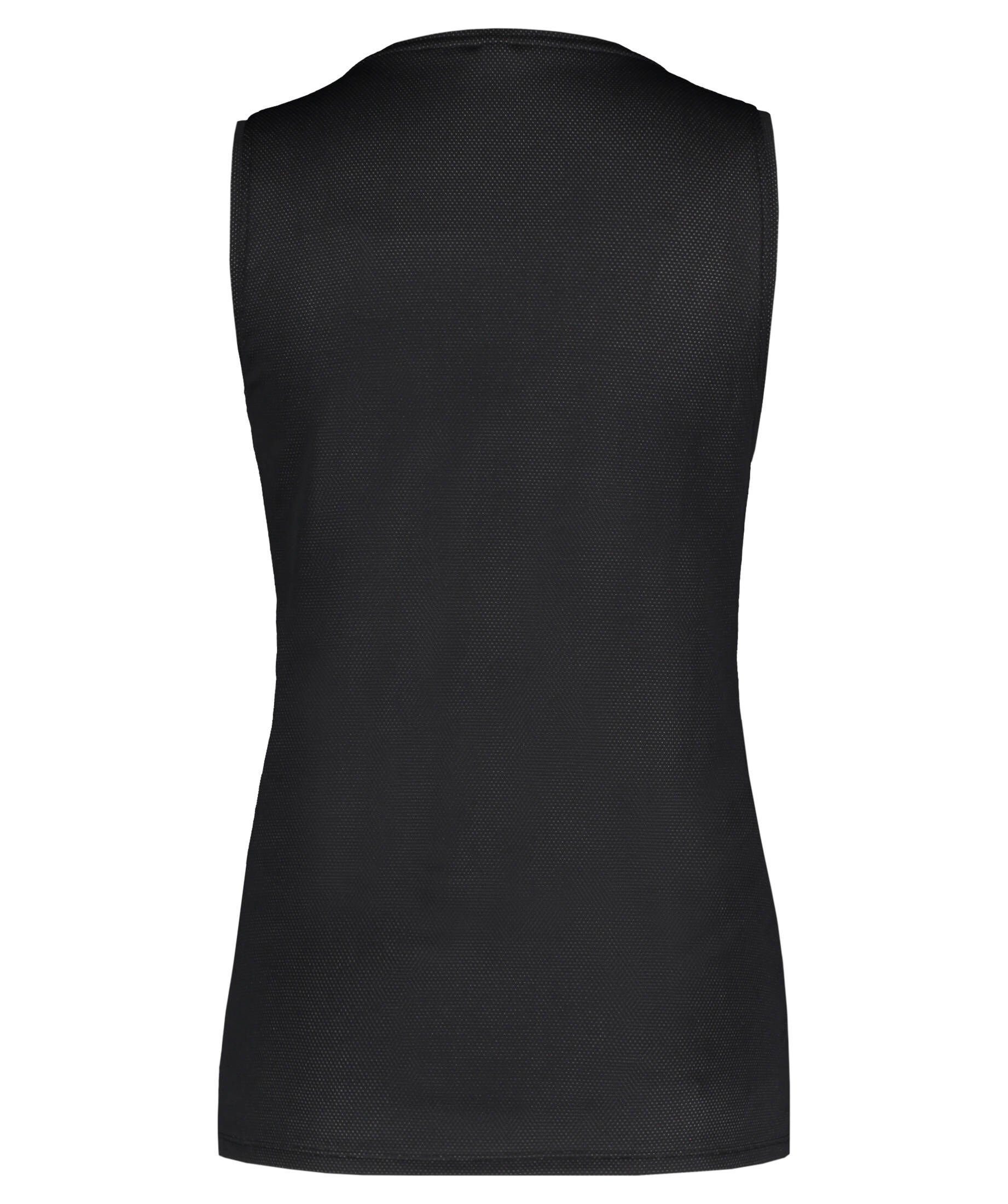 Odlo Funktionsunterhemd Damen Funktionsunterhemd "Active (200) Light F-Dry Eco" schwarz (1-St)