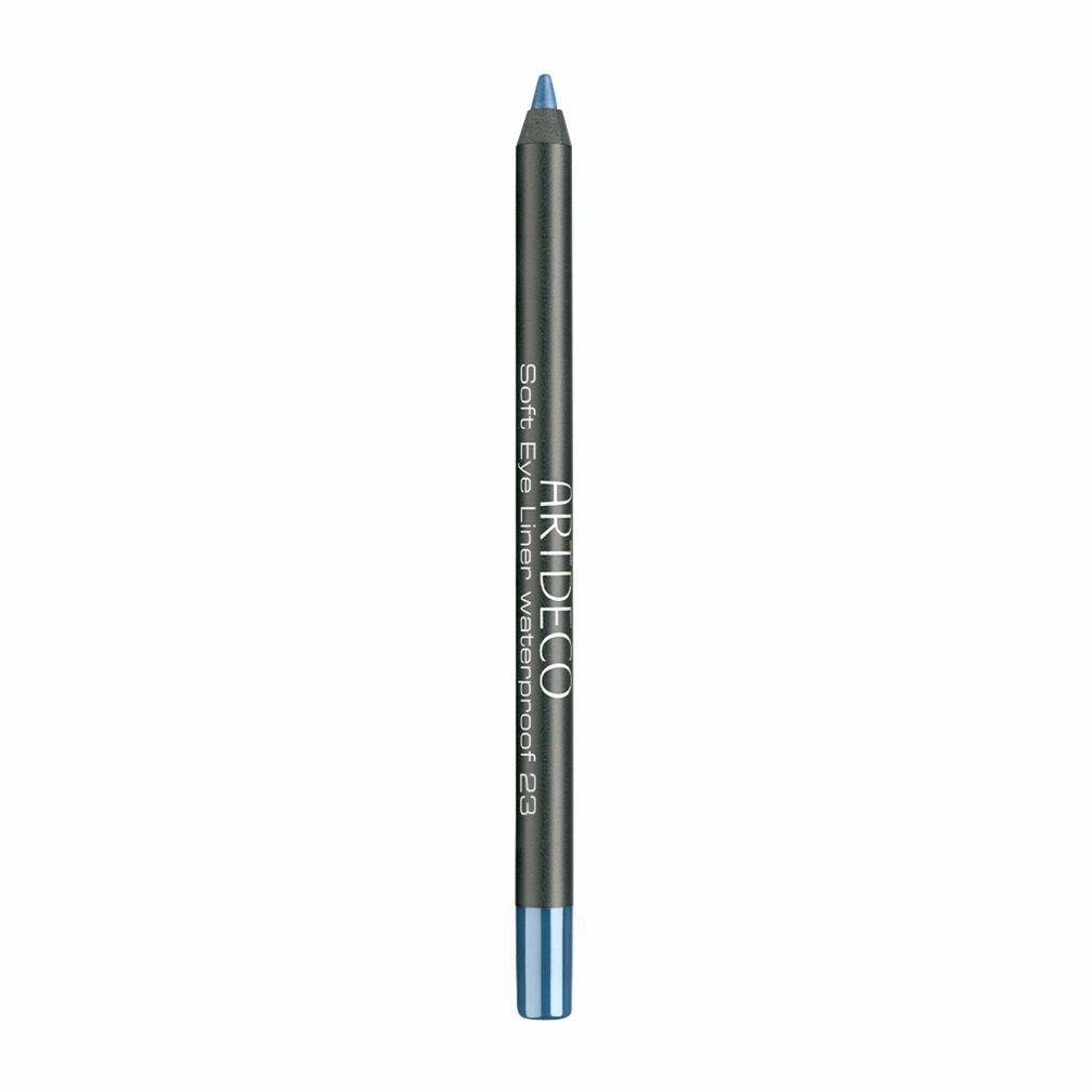 ARTDECO Eyeliner Soft Eye Liner Waterproof 23 Cobalt Blue