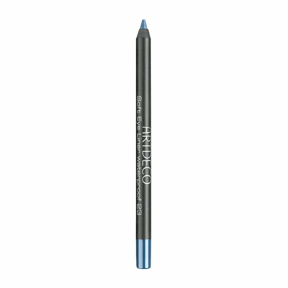 Eyeliner Soft Eye Liner Waterproof 23 Cobalt Blue