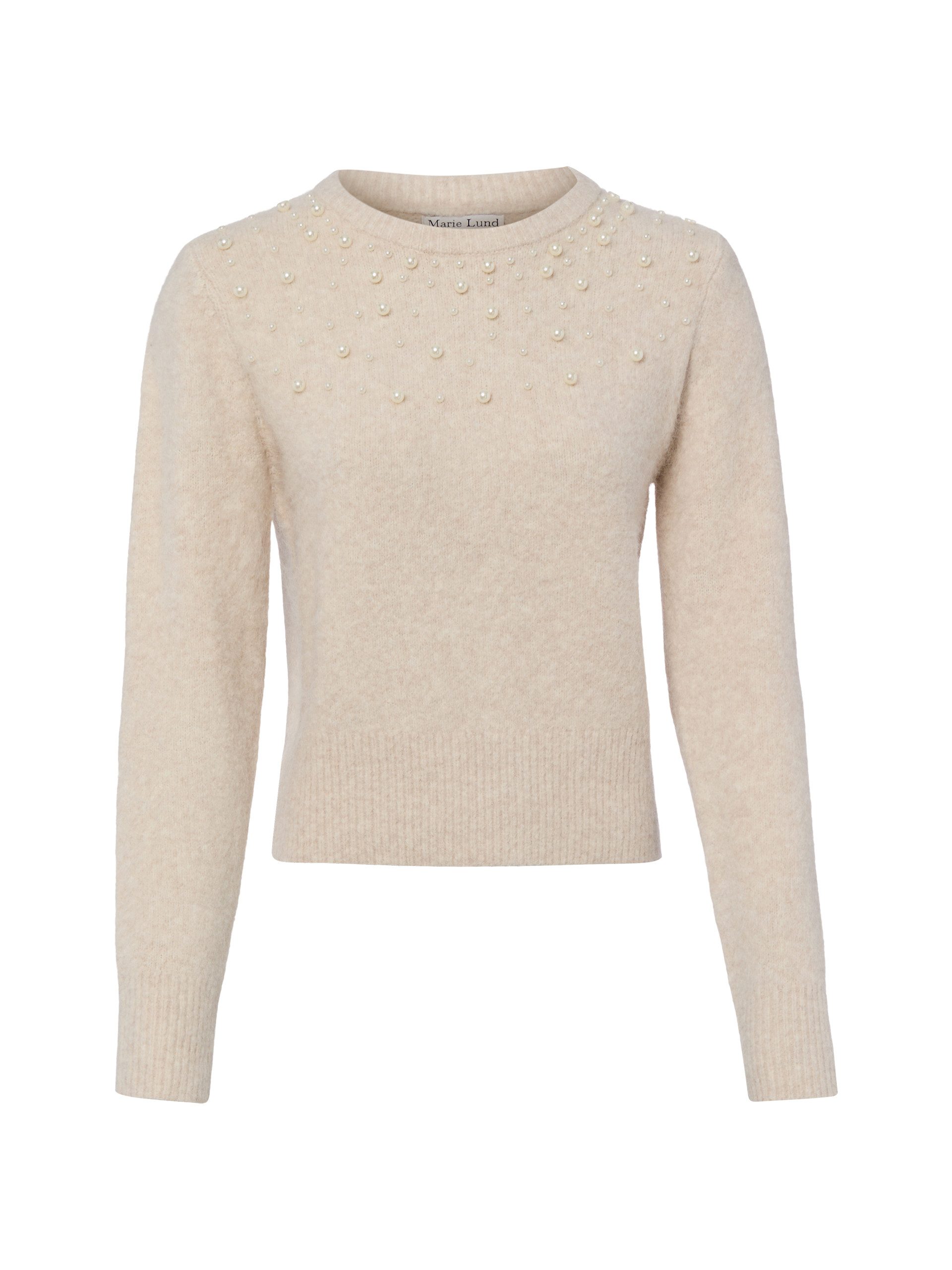 Marie Lund Strickpullover