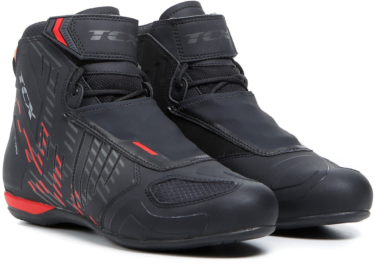 TCX RO4D WP Motorradschuhe Motorradstiefel wasserdicht günstig online kaufen