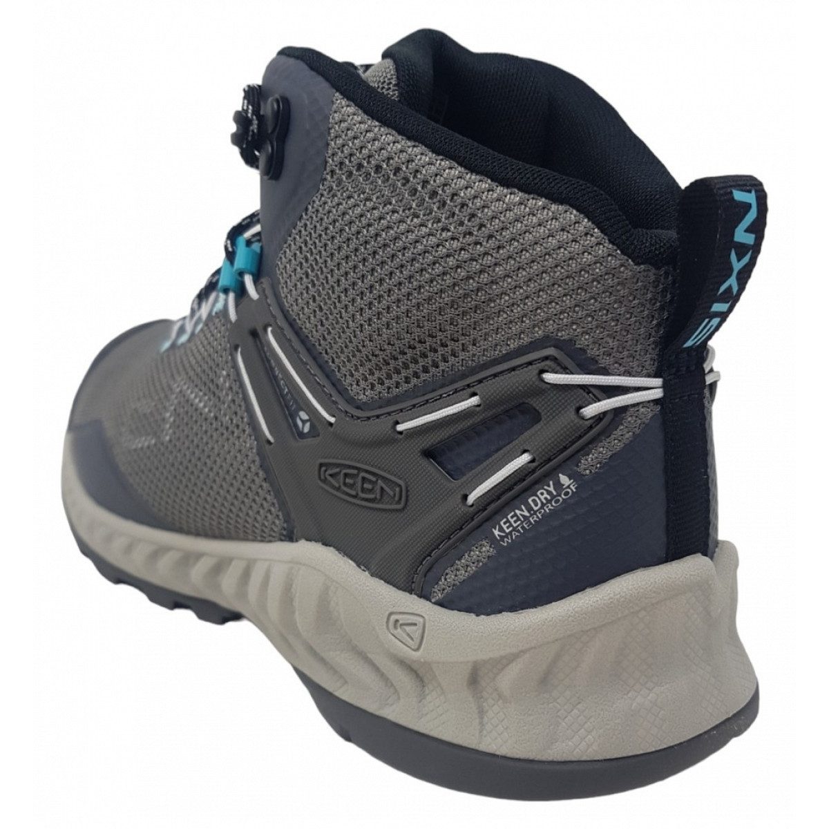 Keen NXIS EVO MId WP Wanderschuh günstig online kaufen