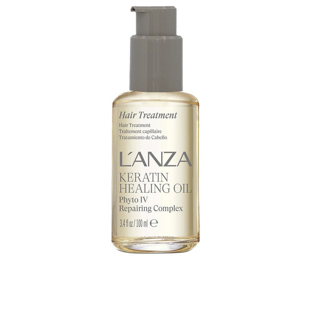 Lanza Haaröl KERATIN HEALING OIL