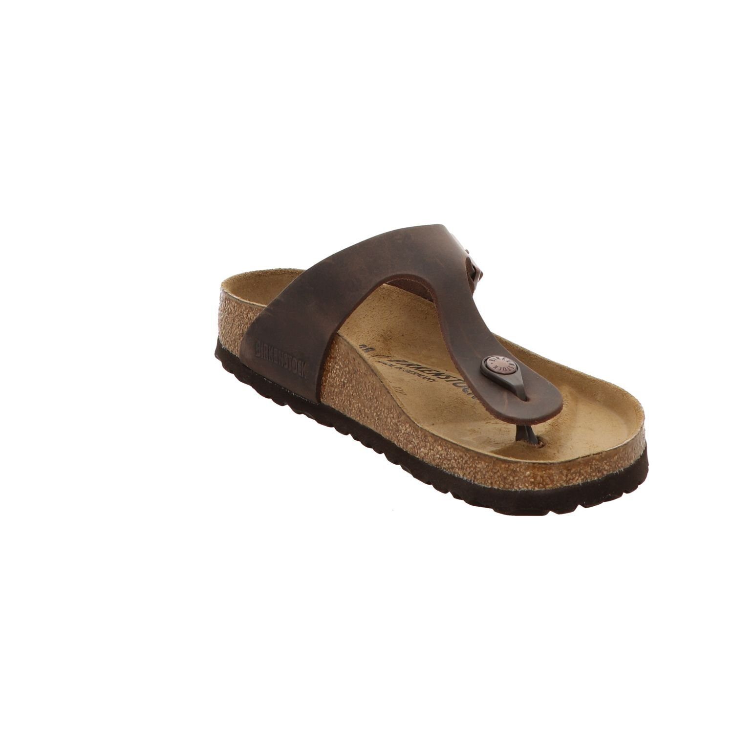 Birkenstock Gizeh Шлепанцы