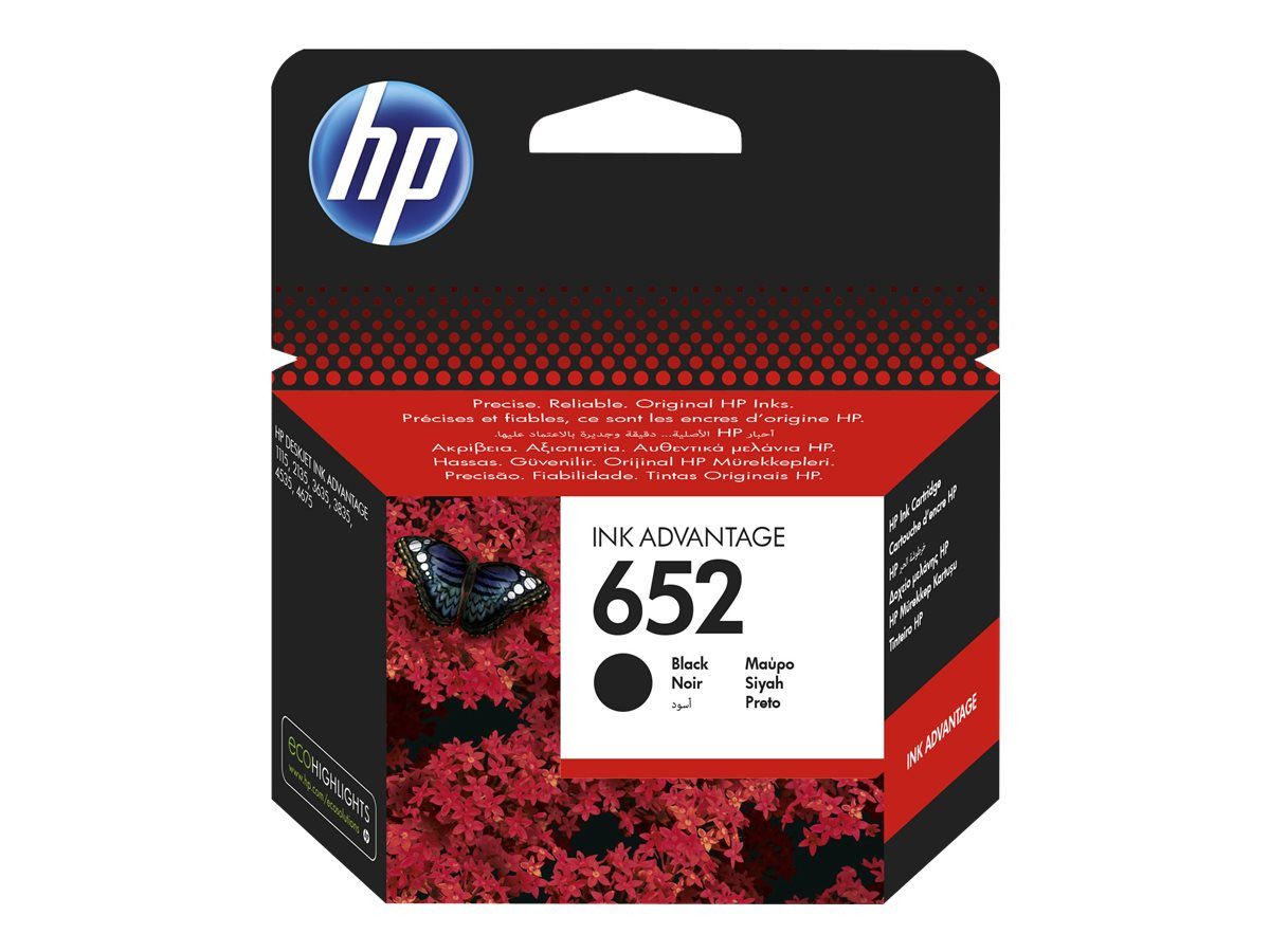 HP Tintenpatrone