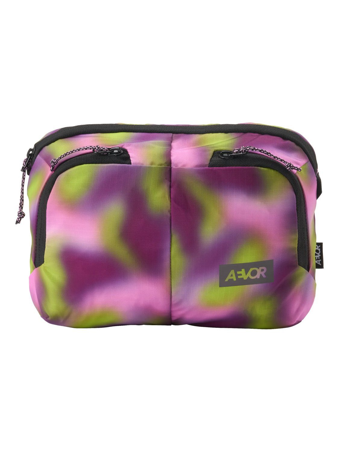 AEVOR Umhängetasche Sacoche Bag Ripstop