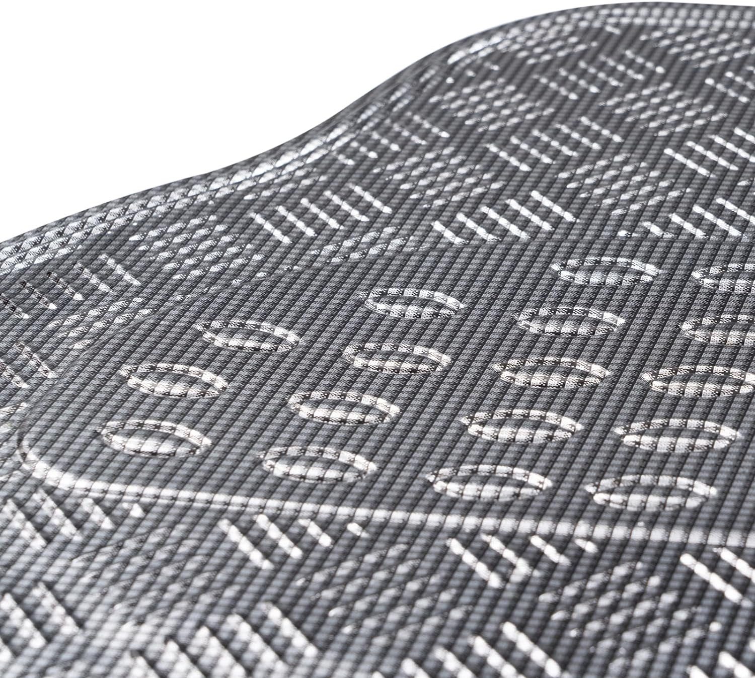 Woltu Car Floor Mats (4 pieces), This floor mat set is suitable for most cars and SUVs. Universal car mats fit almost all cars.