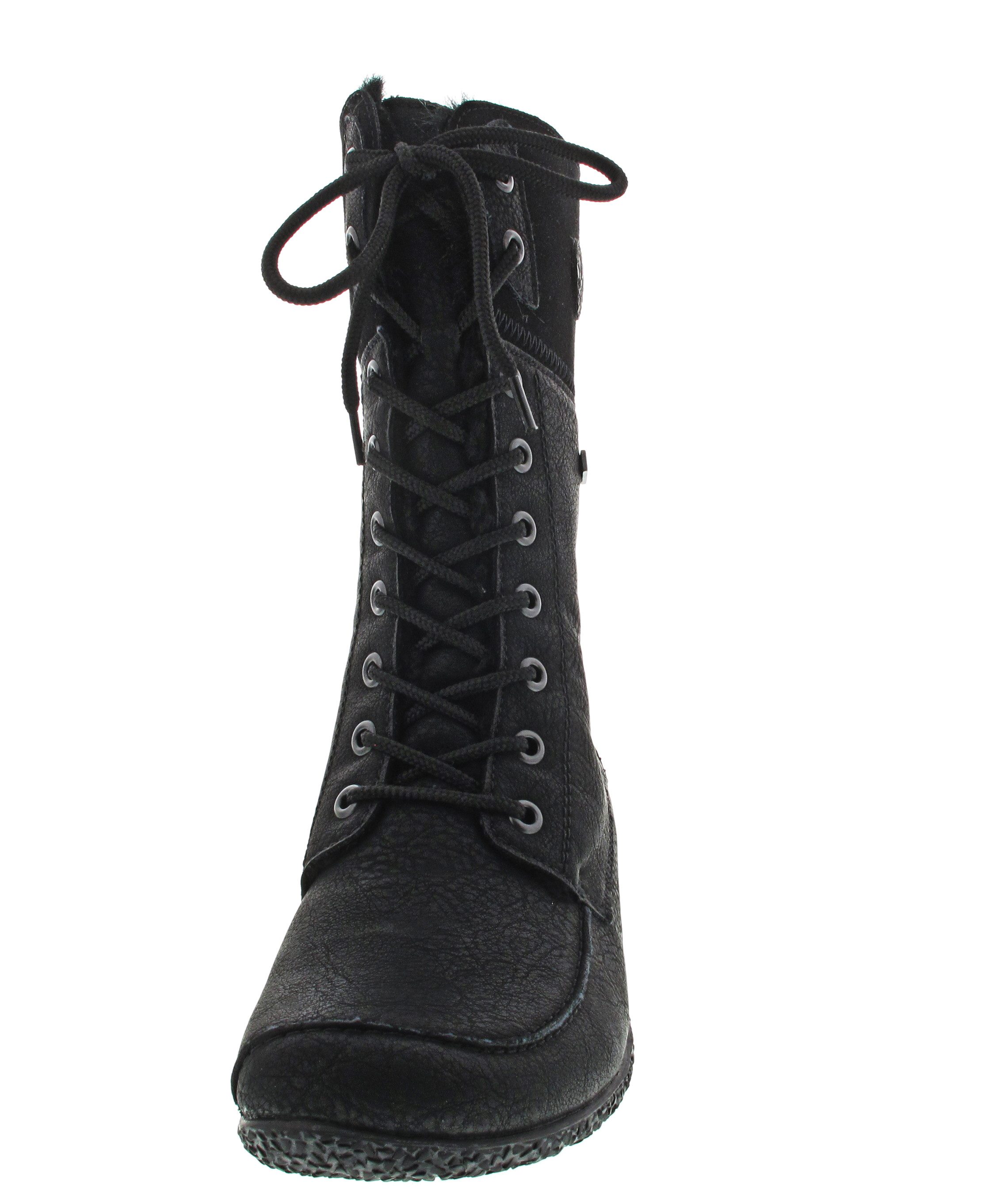 Rieker Westernstiefelette