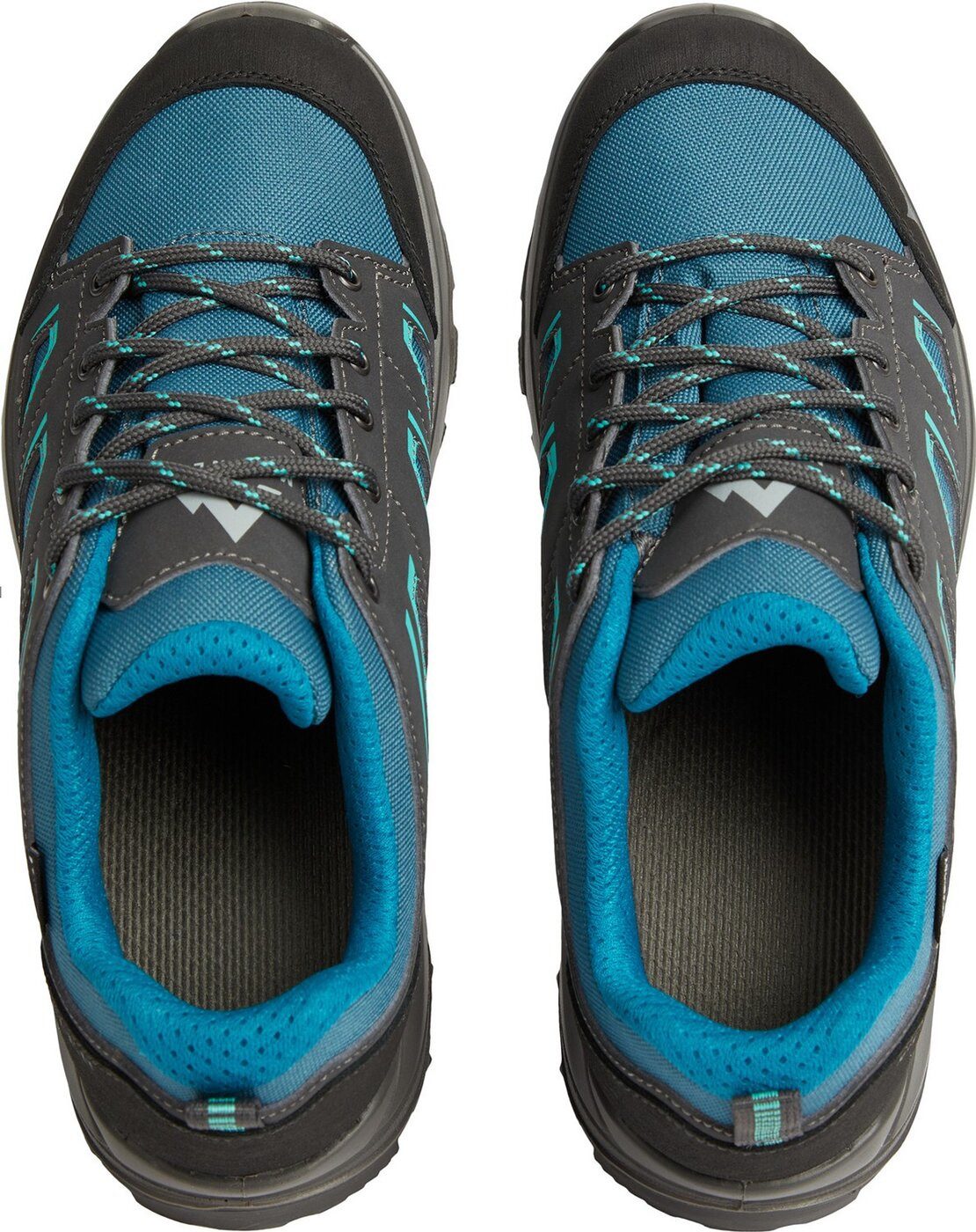 McKINLEY Da.-Wander-Schuh Discover III AQX W Wanderschuh günstig online kaufen