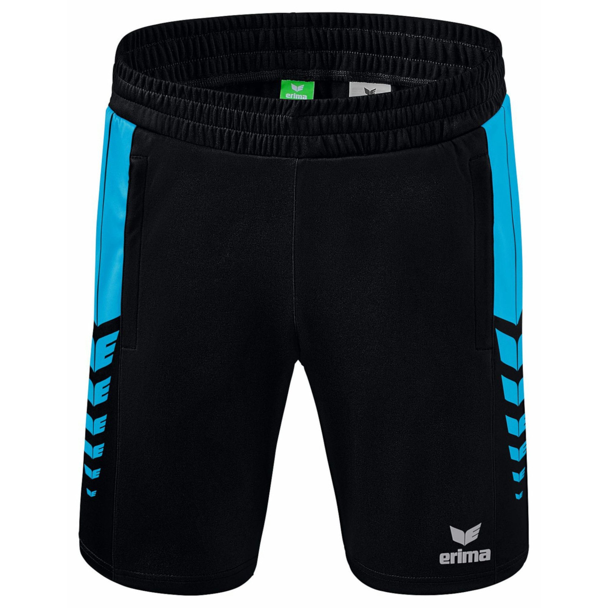 Trainingsshorts erima Kinder Shorts Six Wings Worker