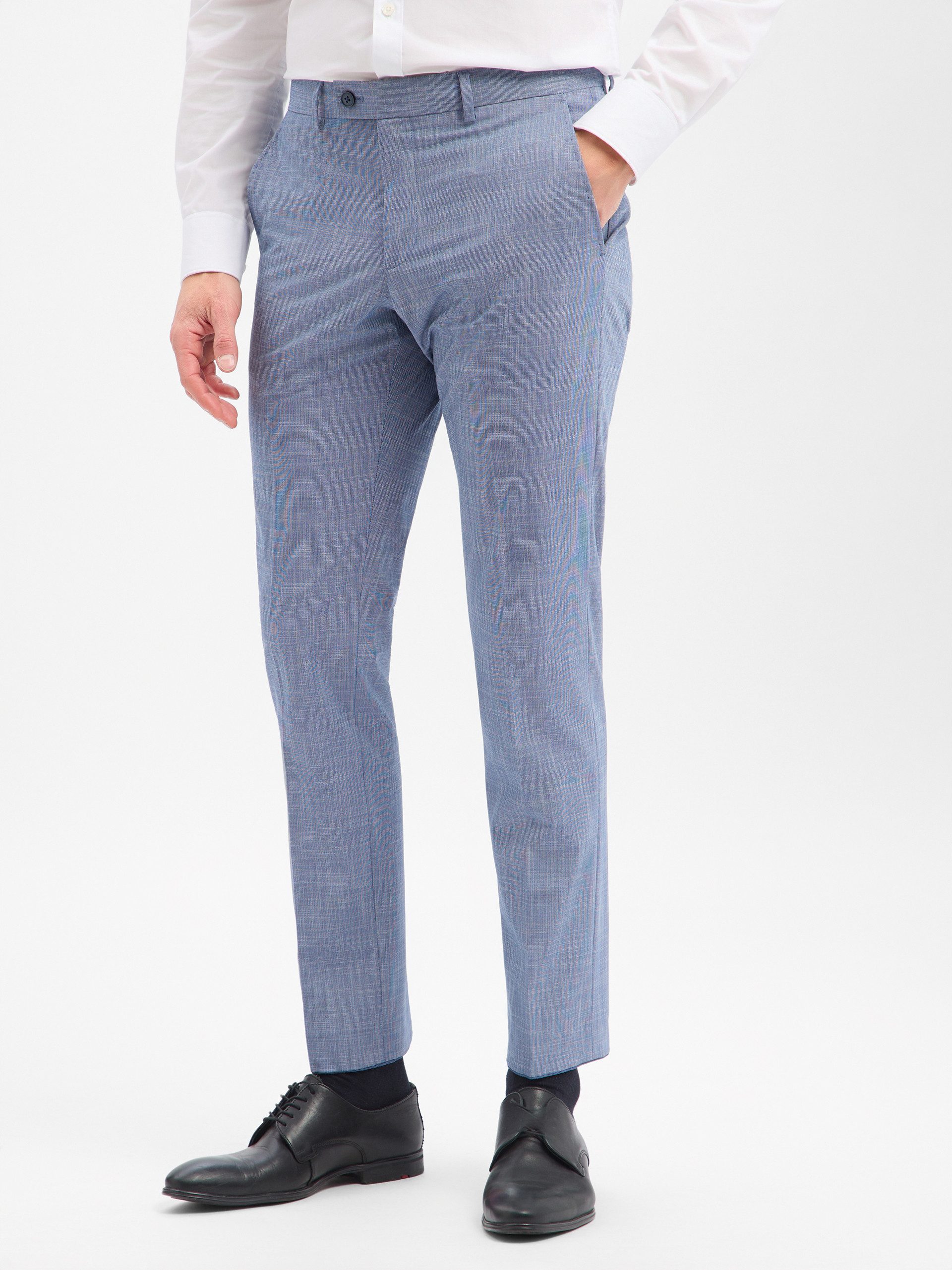 Finshley & Harding Anzughose