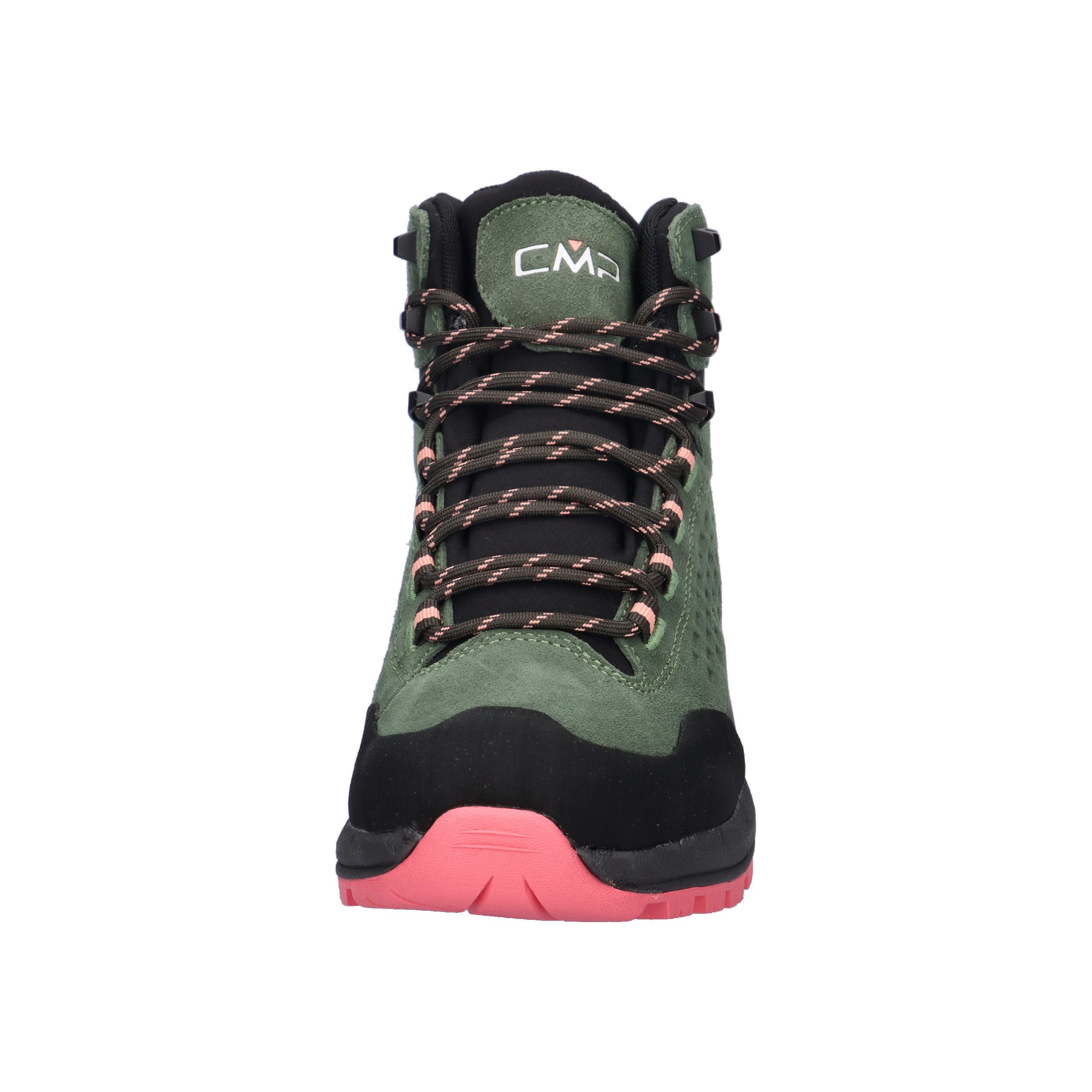 CMP CMP Damen Trekkingschuhe VERTYX MID 3Q17286 Trekkingschuh